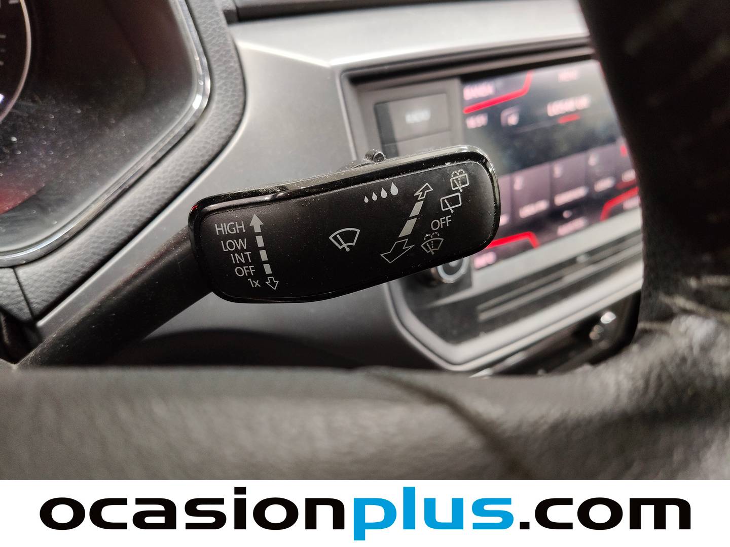 Seat Ibiza Seat Ibiza 1.0 MPI Style Plus (80 CV) barato