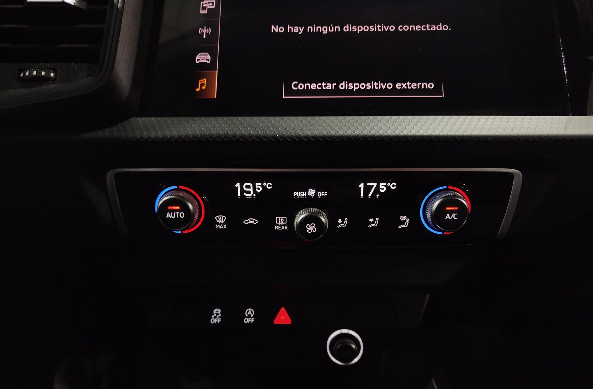 Audi A1 Sportback S line 30 TFSI - foto 29