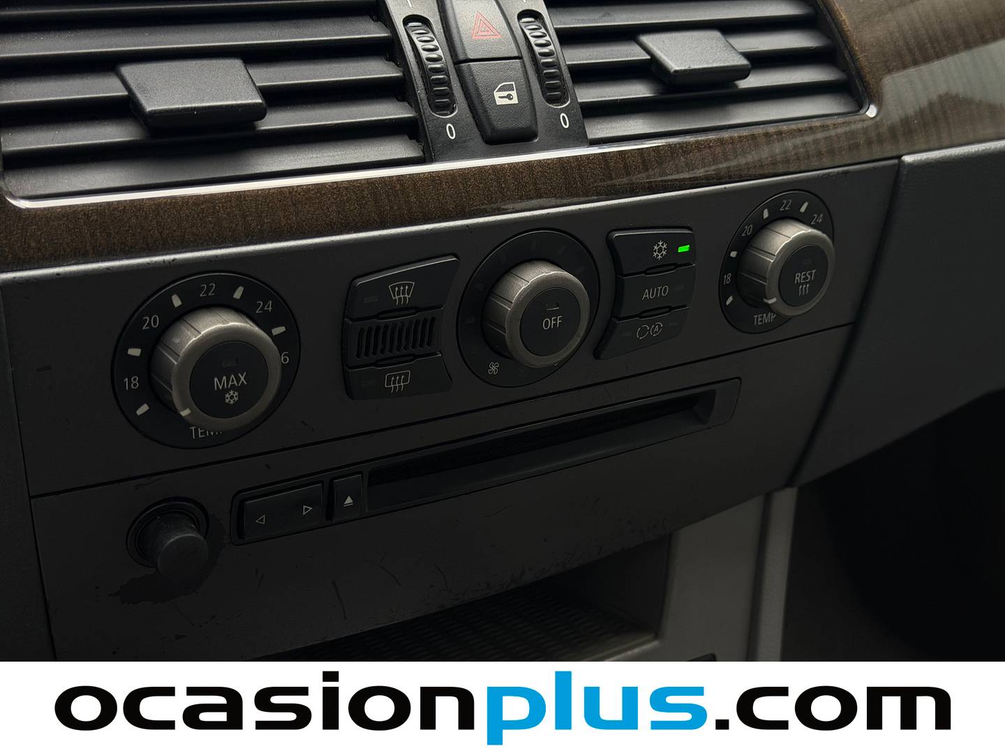 Acabados BMW Serie 5 BMW Serie 5 520i (170 CV)