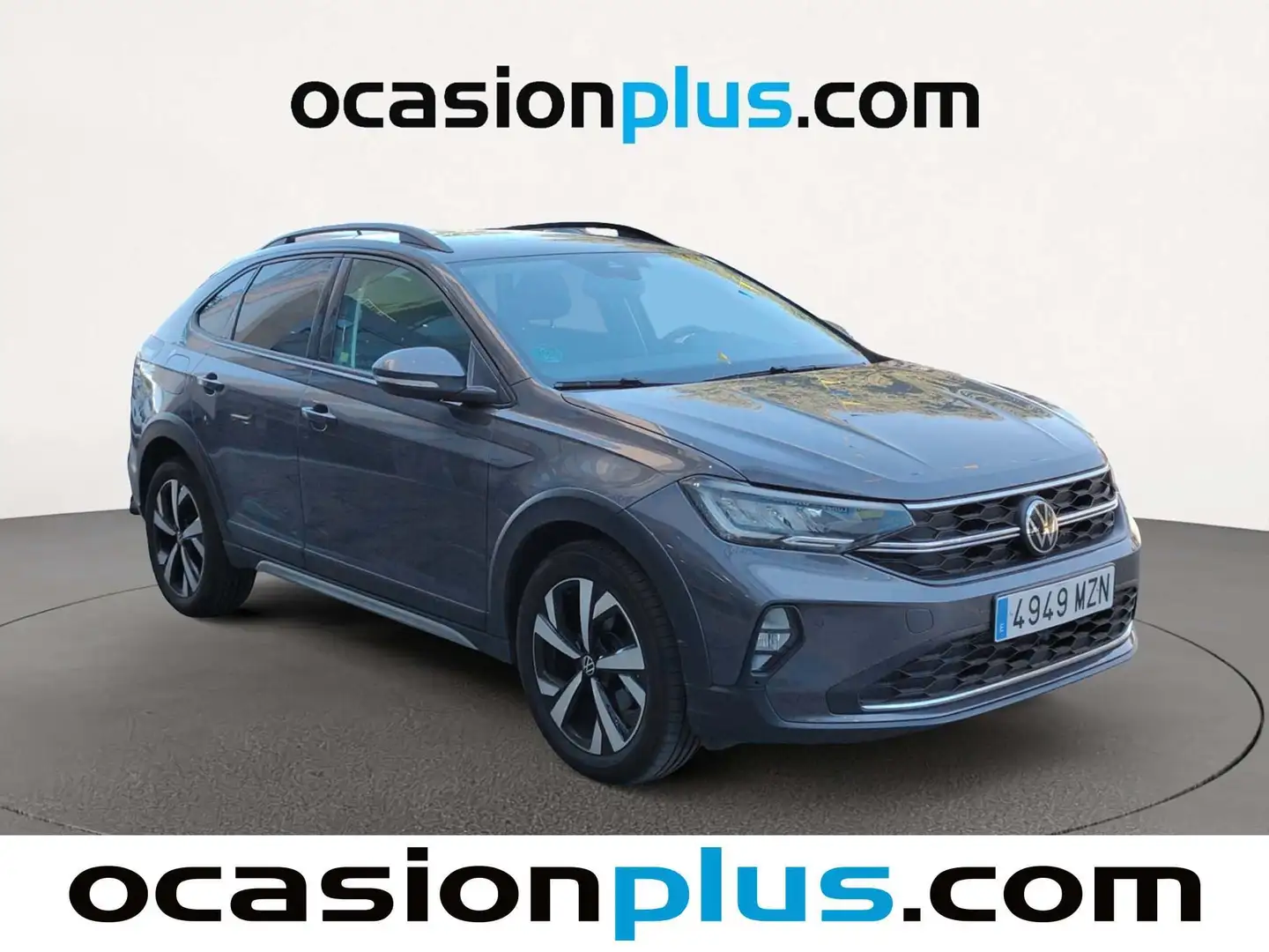 Foto Volkswagen Taigo Volkswagen Taigo ``Más`` 1.0 TSI 85 kW (115 CV)