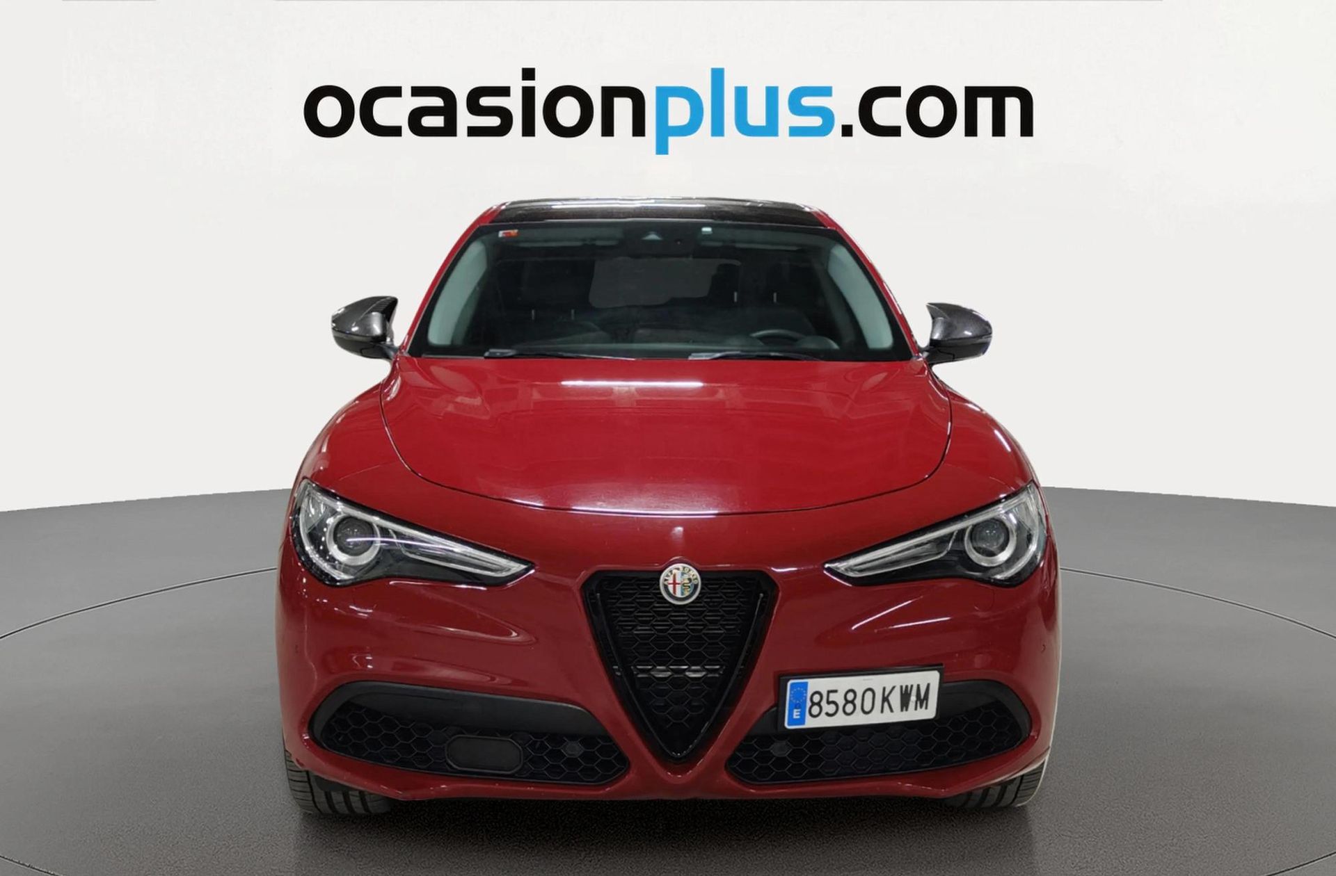 Alfa Romeo Stelvio 2.0 Gasolina Executive AWD - foto 15