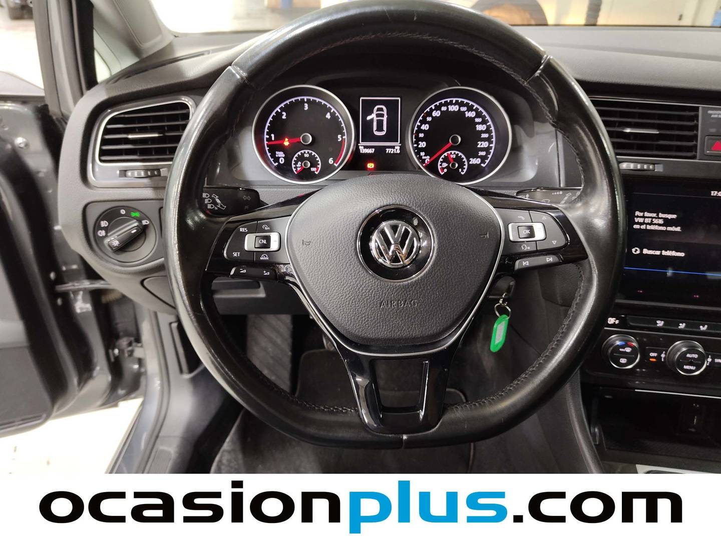 Foto Volkswagen Golf Volkswagen Golf Business 1.6 TDI (115 CV)