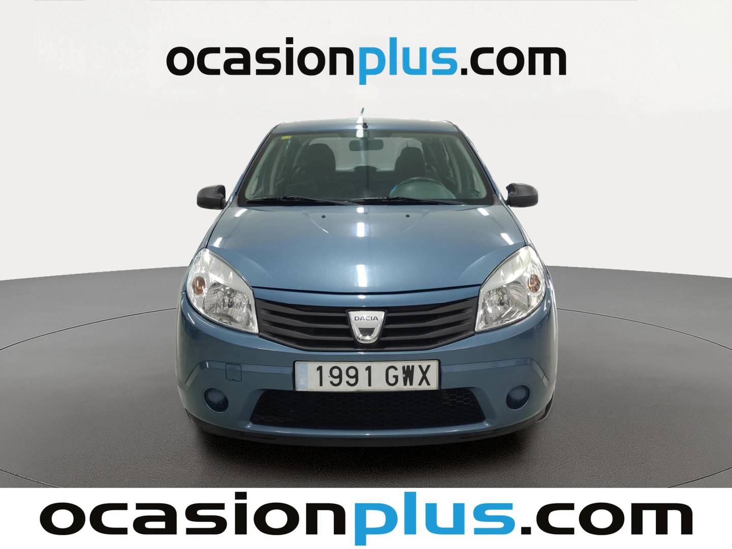 Dacia Sandero Dacia Sandero 1.2 Ambiance (75 CV) 2010