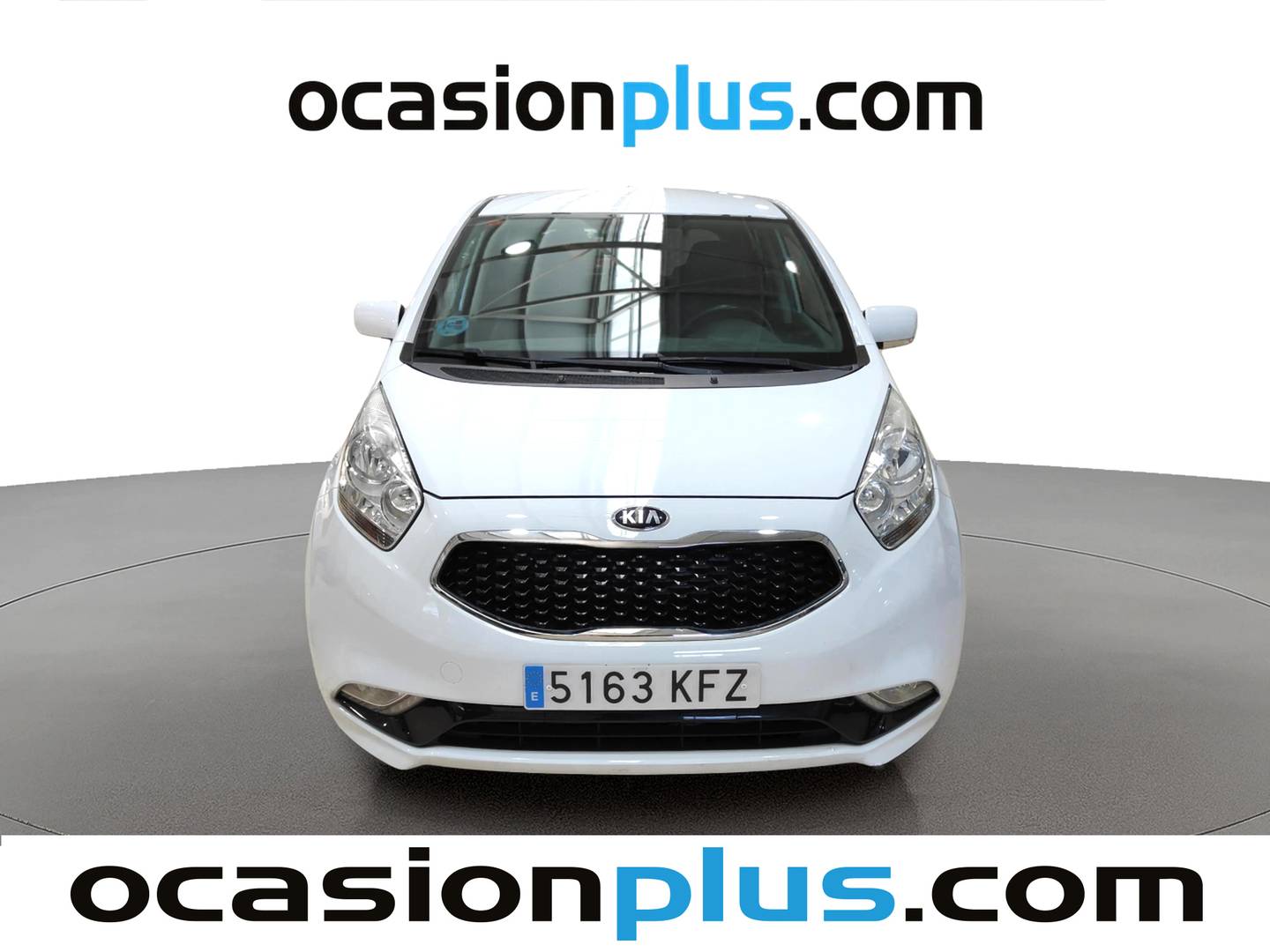 KIA Venga KIA Venga 1.4 CVVT x-Tech17 (90 CV) 90cv