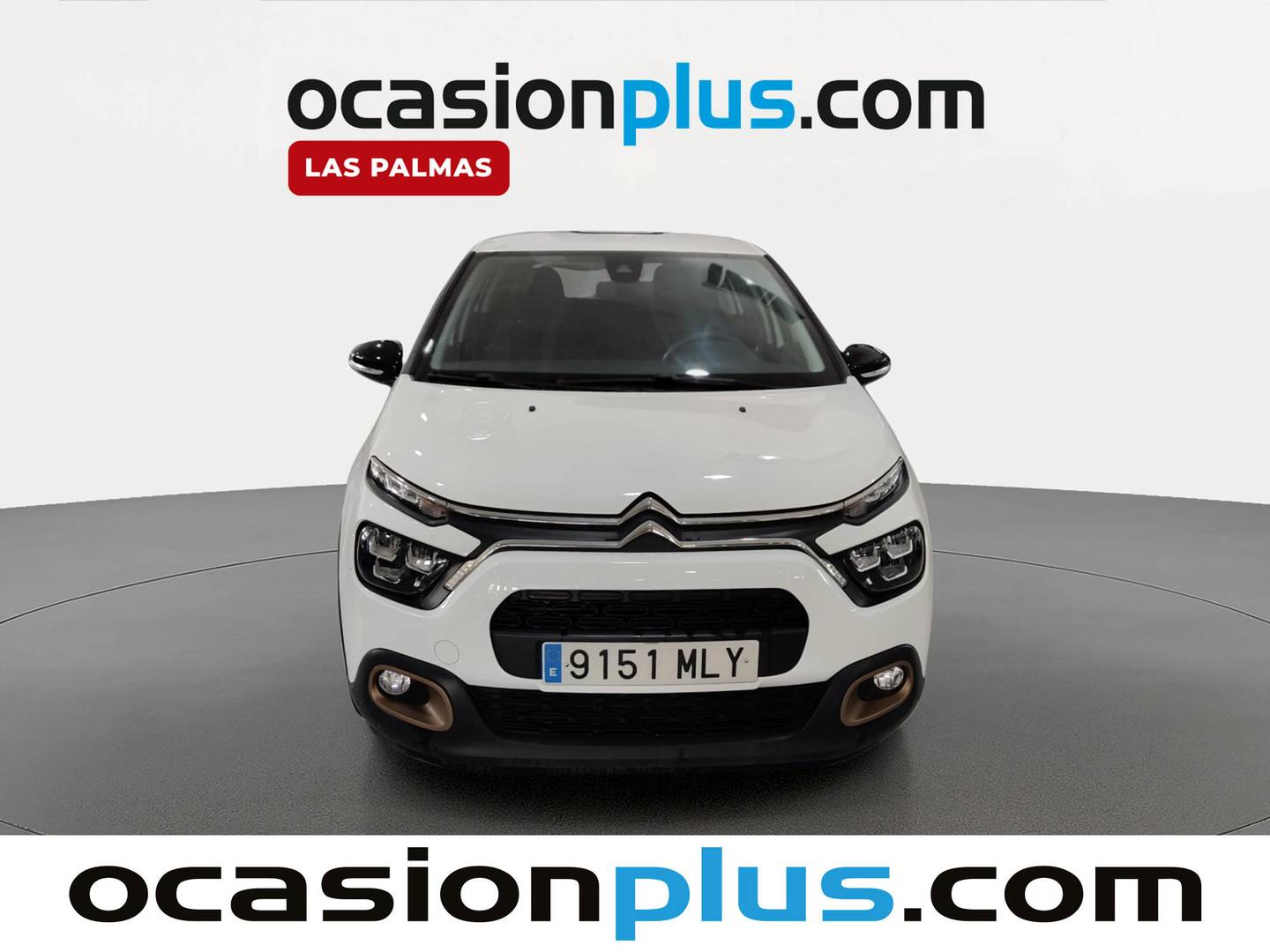 Citroën C3 Citroën C3 PureTech 82 C-Series (83 CV) al mejor precio