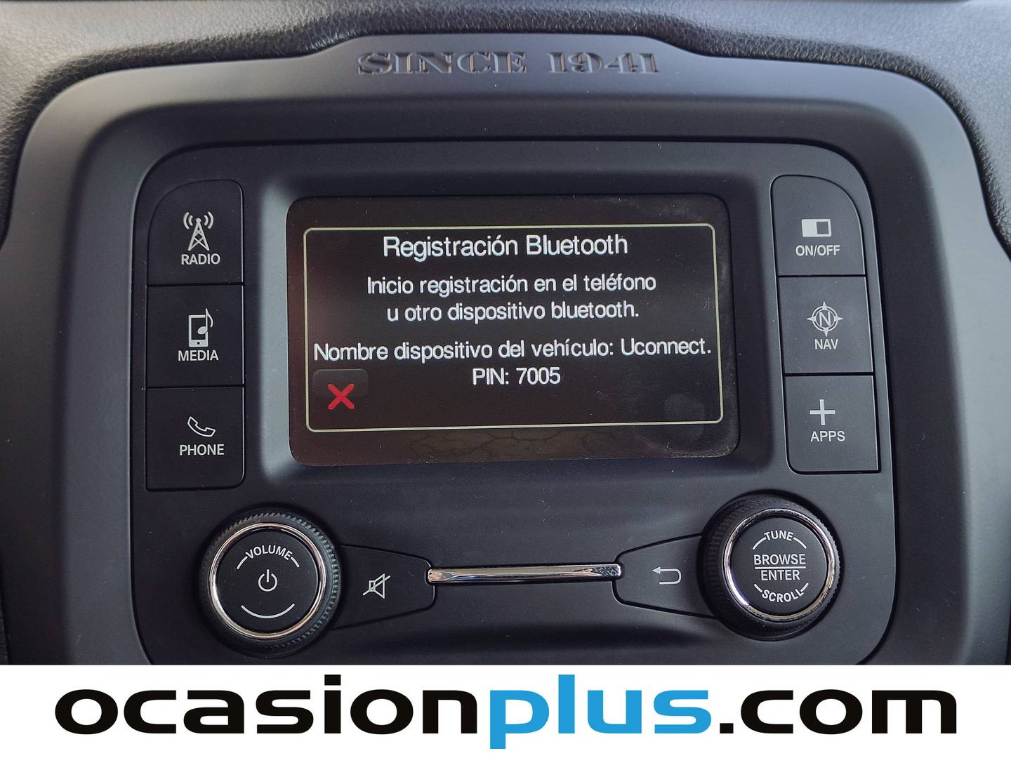 Jeep Renegade Jeep Renegade 1.4 Multiair Longitude 4x2 (140 CV) al mejor precio