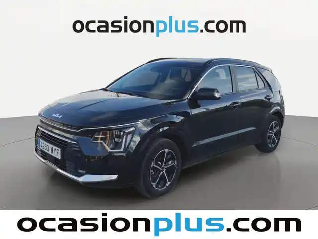 KIA Niro 1.6 GDi HEV Drive (141 CV) de segunda mano