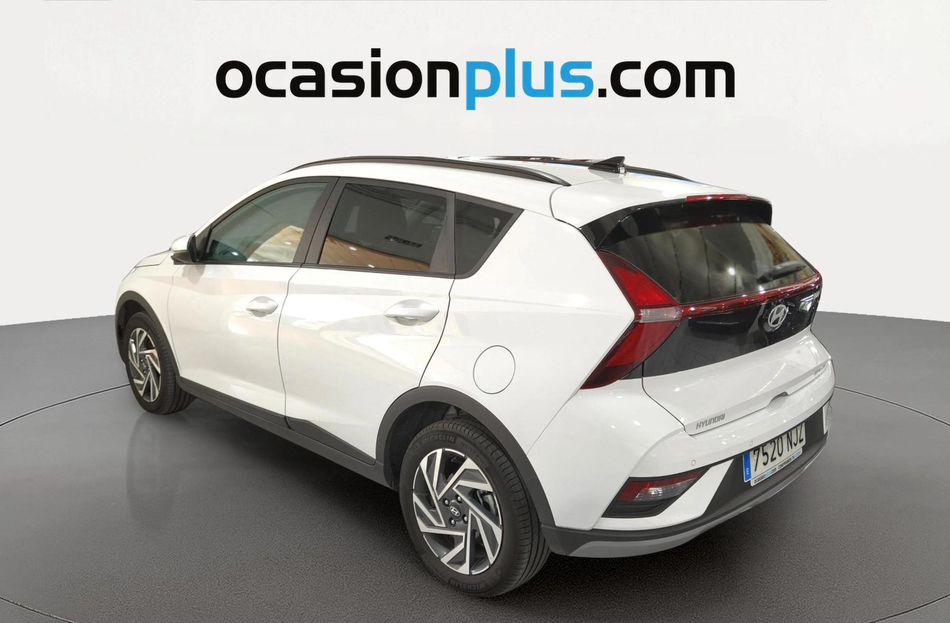 Hyundai Bayon 1.0 T-GDi 48V Maxx DCT - foto 3