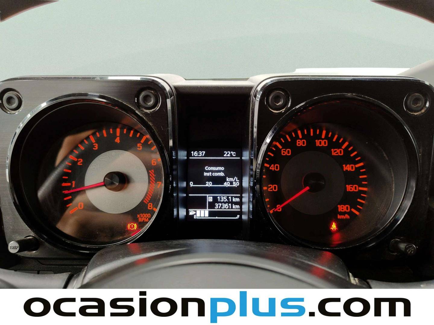 Suzuki Jimny Suzuki Jimny 1.5 Pro (102 CV) manual