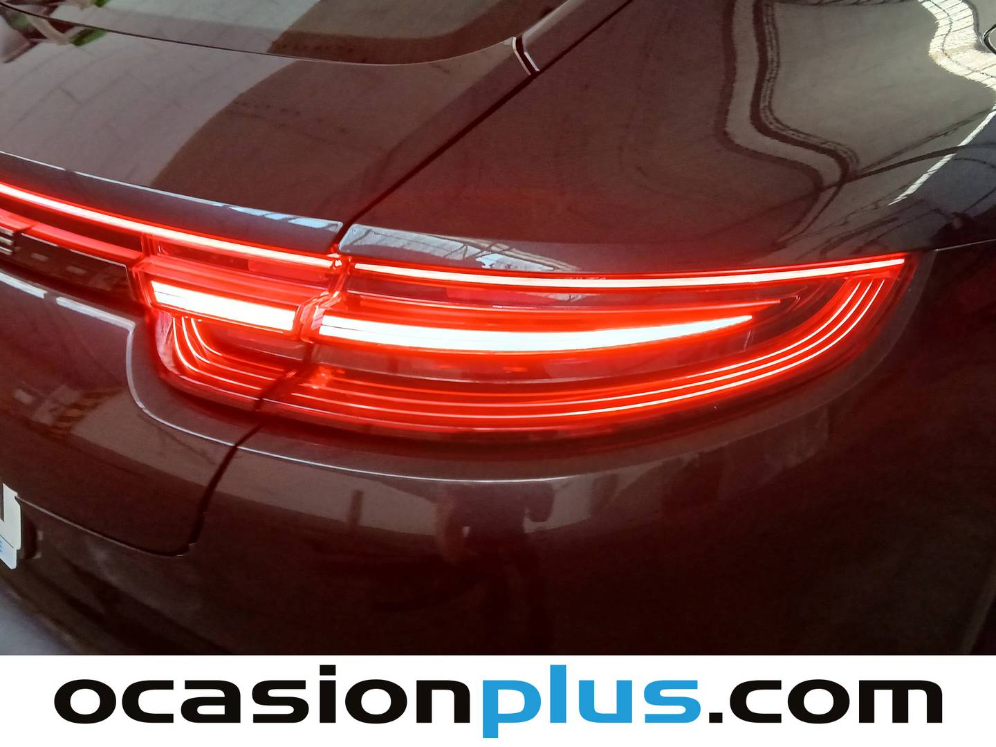 Porsche Panamera Porsche Panamera 4 E-Hybrid (462 CV) barato