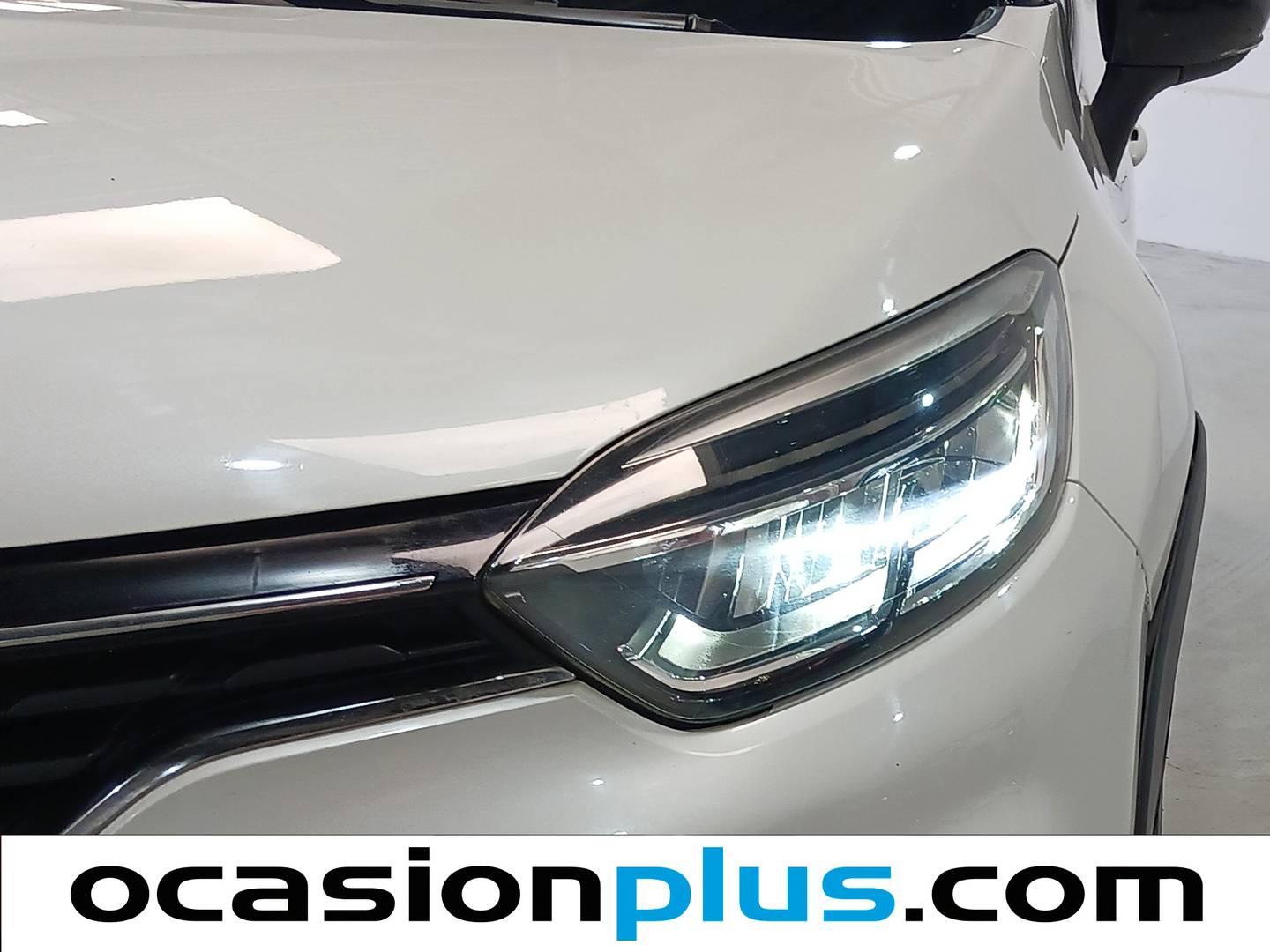 Renault Captur Renault Captur Zen Energy TCe (90 CV) barato