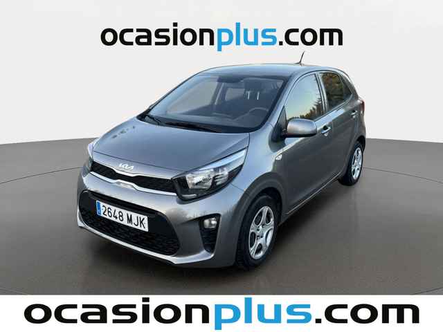 Kia Segunda Mano Particulares Ciudad real