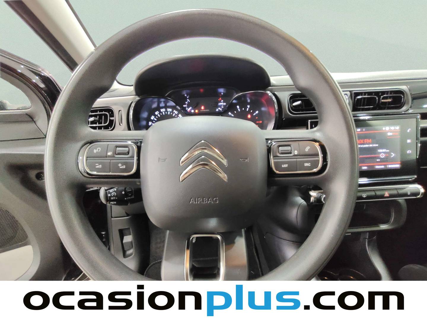 Citroën C3 Citroën C3 PureTech 83 Plus (83 CV) seminuevo