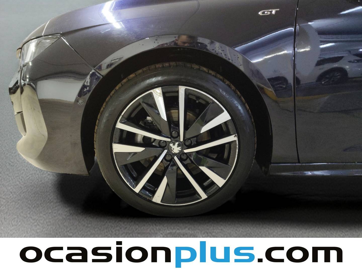 Foto Peugeot 508 Peugeot 508 SW SW BlueHDi 130 S&S GT EAT8 (130 CV)