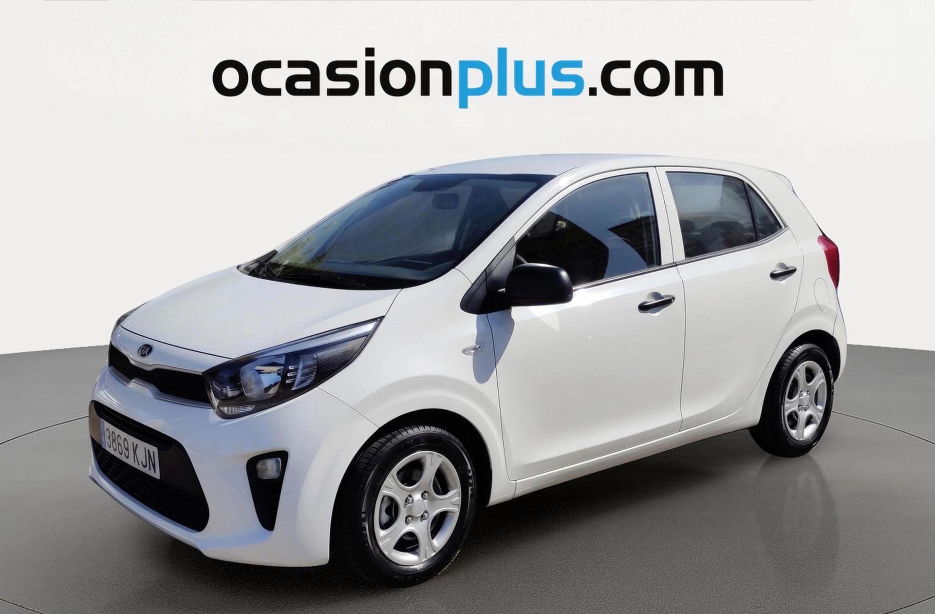 Kia Picanto 1.0 Cvvt Concept