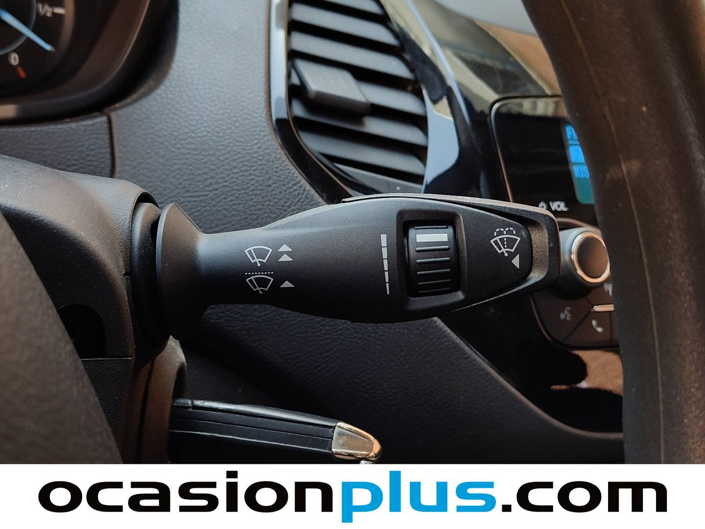 Ford Ka+ Ford Ka+ 1.2 Ti-VCT Ultimate (85 CV) seminuevo