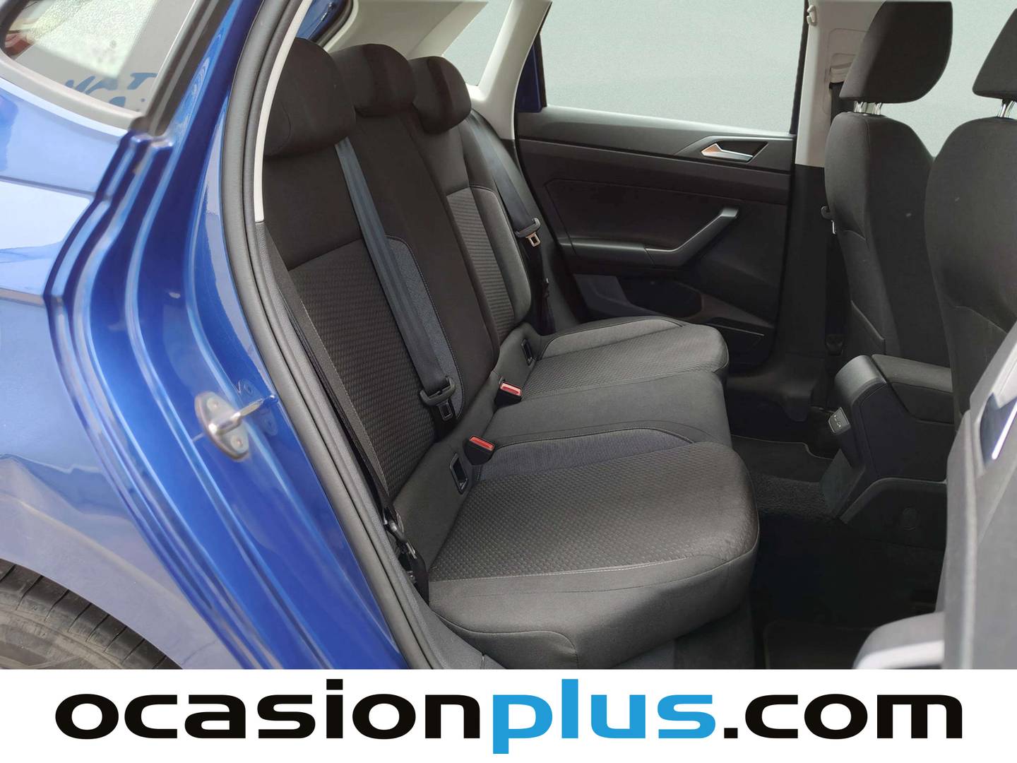 Volkswagen Polo Volkswagen Polo Life 1.0 TSI (95 CV) gasolina