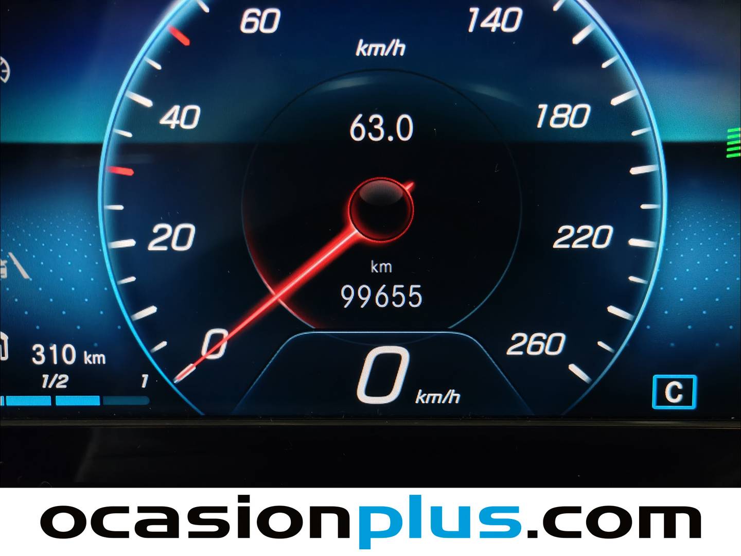 Foto Mercedes GLA Mercedes-Benz GLA 200 D (150 CV)