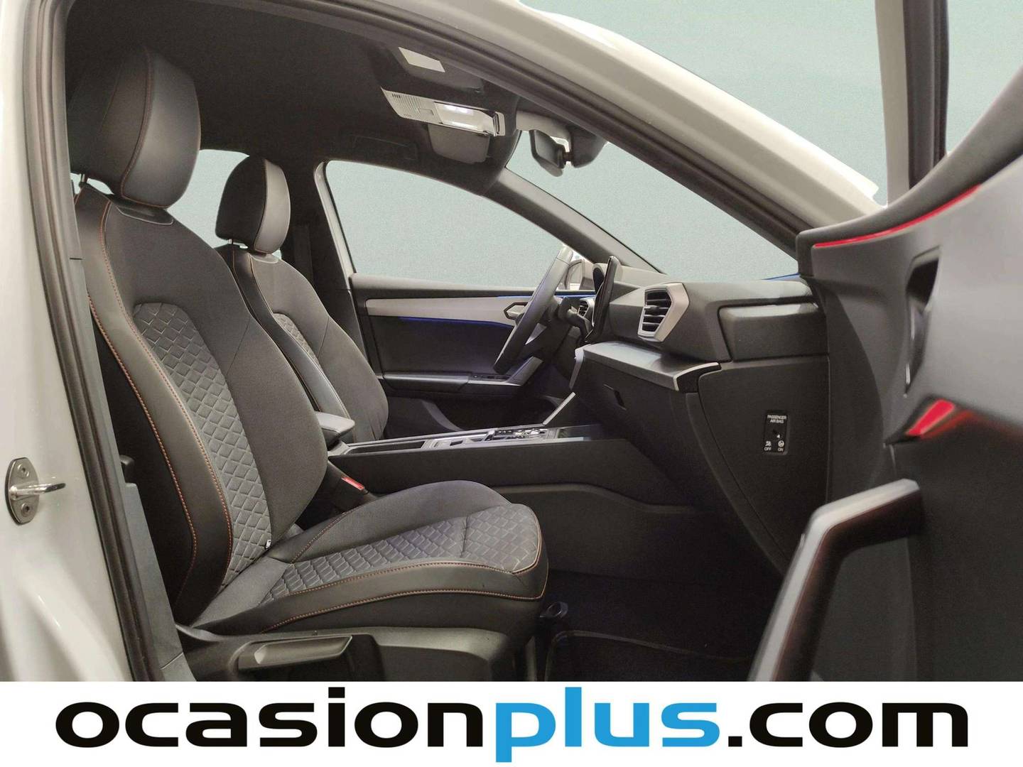 Seat León Seat León 1.0 eTSI S&S FR 25 Aniversario DSG (110 CV) híbrido