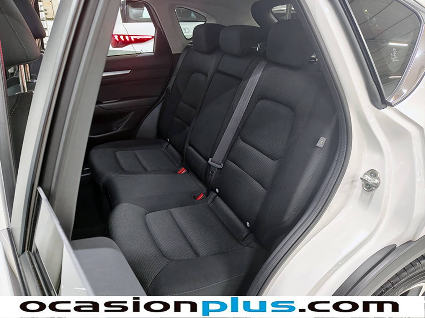 Mazda CX-5 Mazda CX-5 2.0 E-SKYACTIV-G MHEV Exclusive-Line White (165 CV) barato