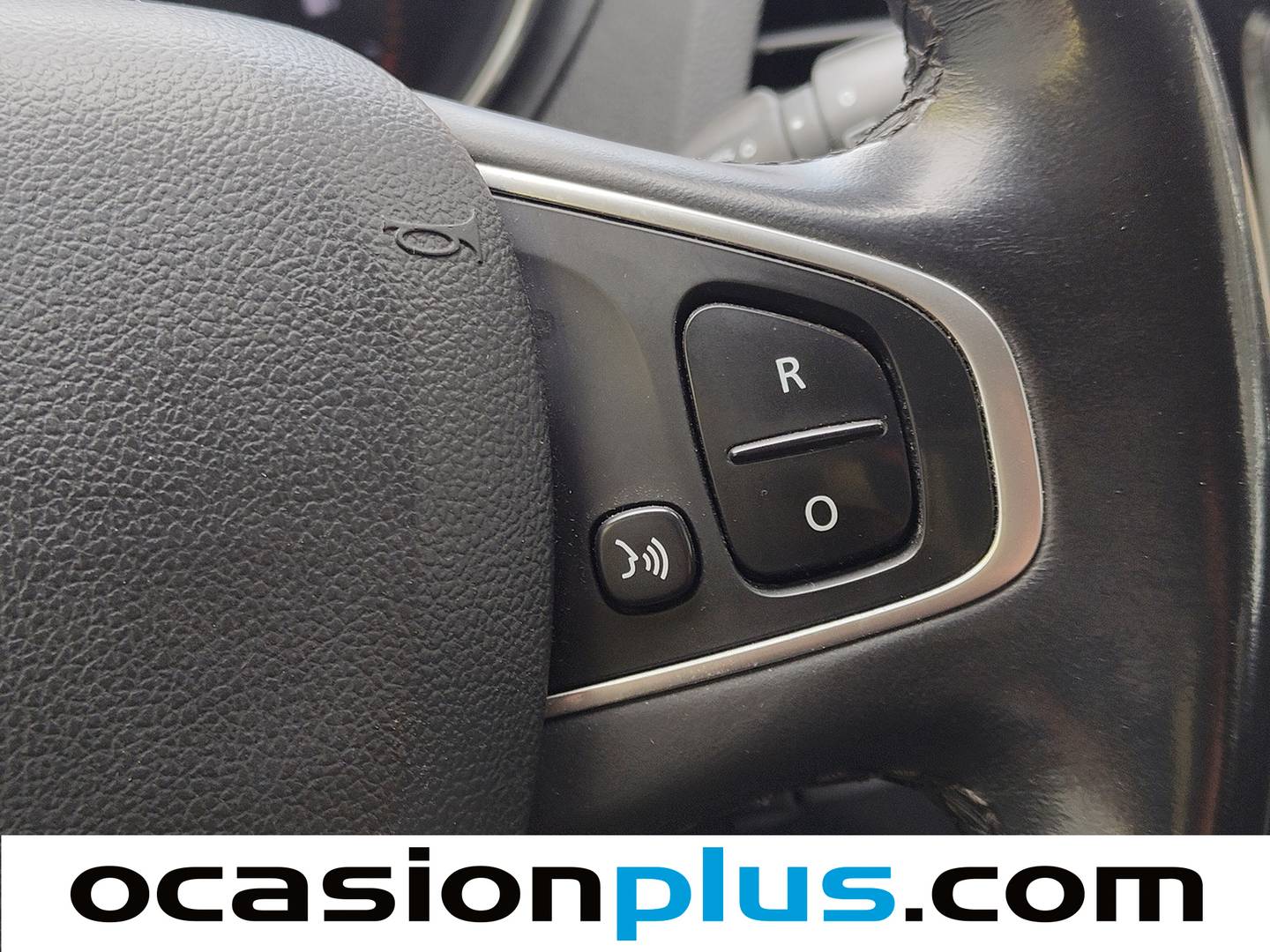 Renault Captur Renault Captur Zen Energy TCe  (120 CV) EDC seminuevo