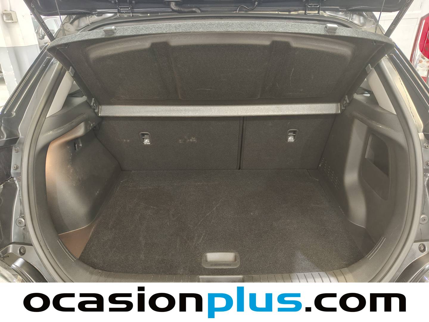 Foto Hyundai Kona Hyundai Kona 1.0 TGDI Klass 4x2 (120 CV)