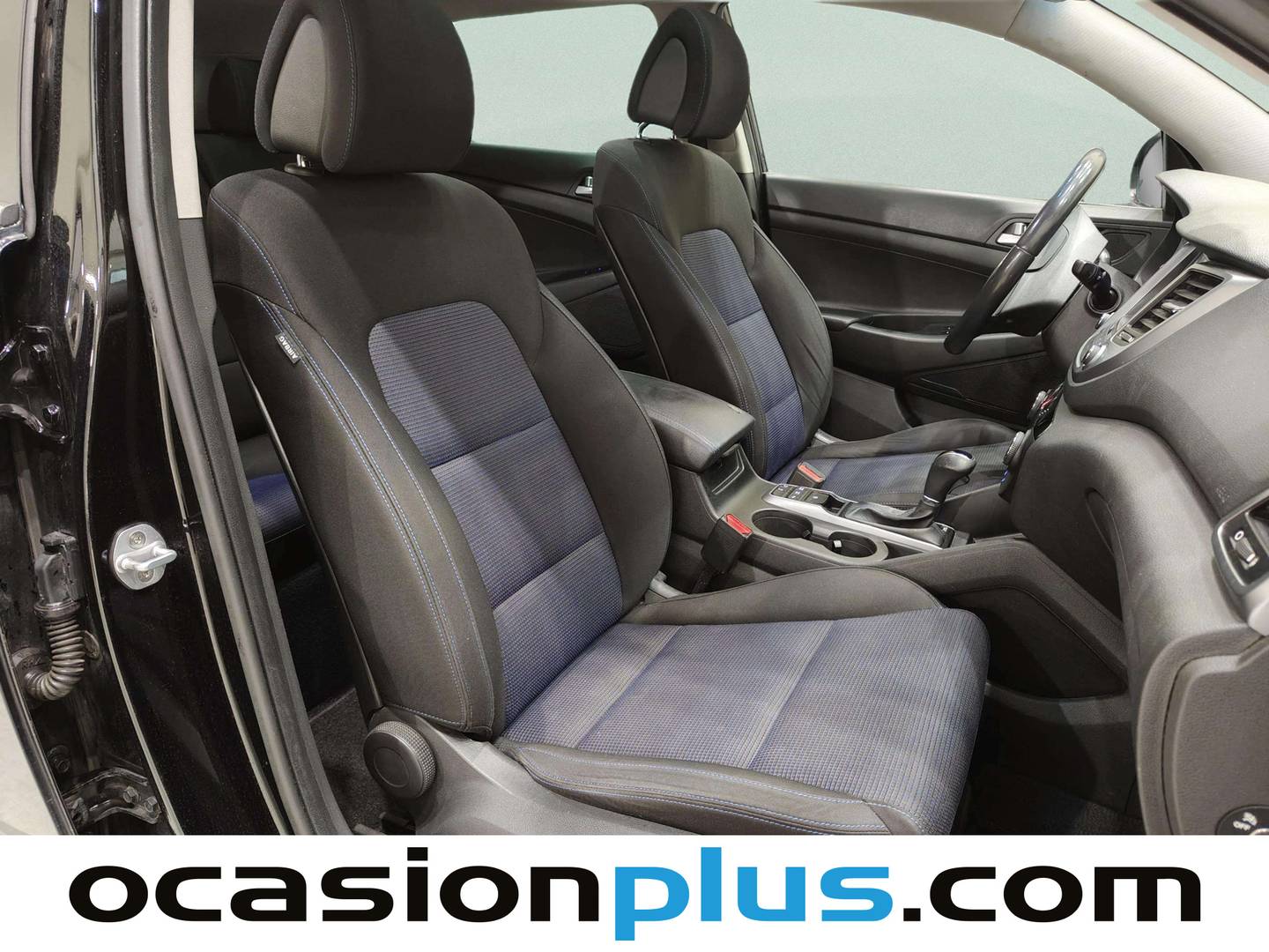 Hyundai Tucson Hyundai Tucson 1.7 CRDI BlueDrive Tecno DCT (141 CV) 2016