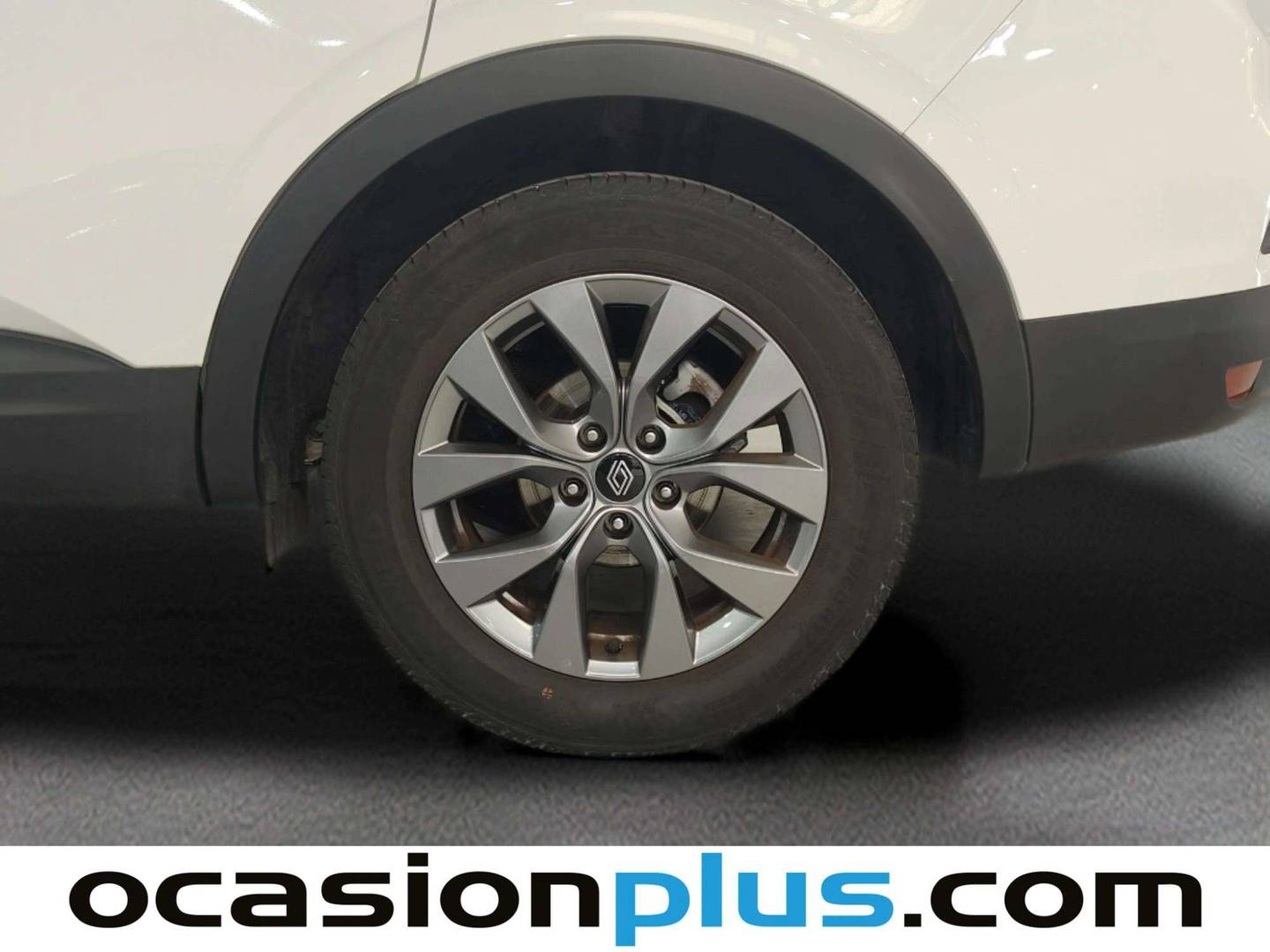 Renault Arkana Renault Arkana Evolution E-Tech full hybrid (145 CV) barato