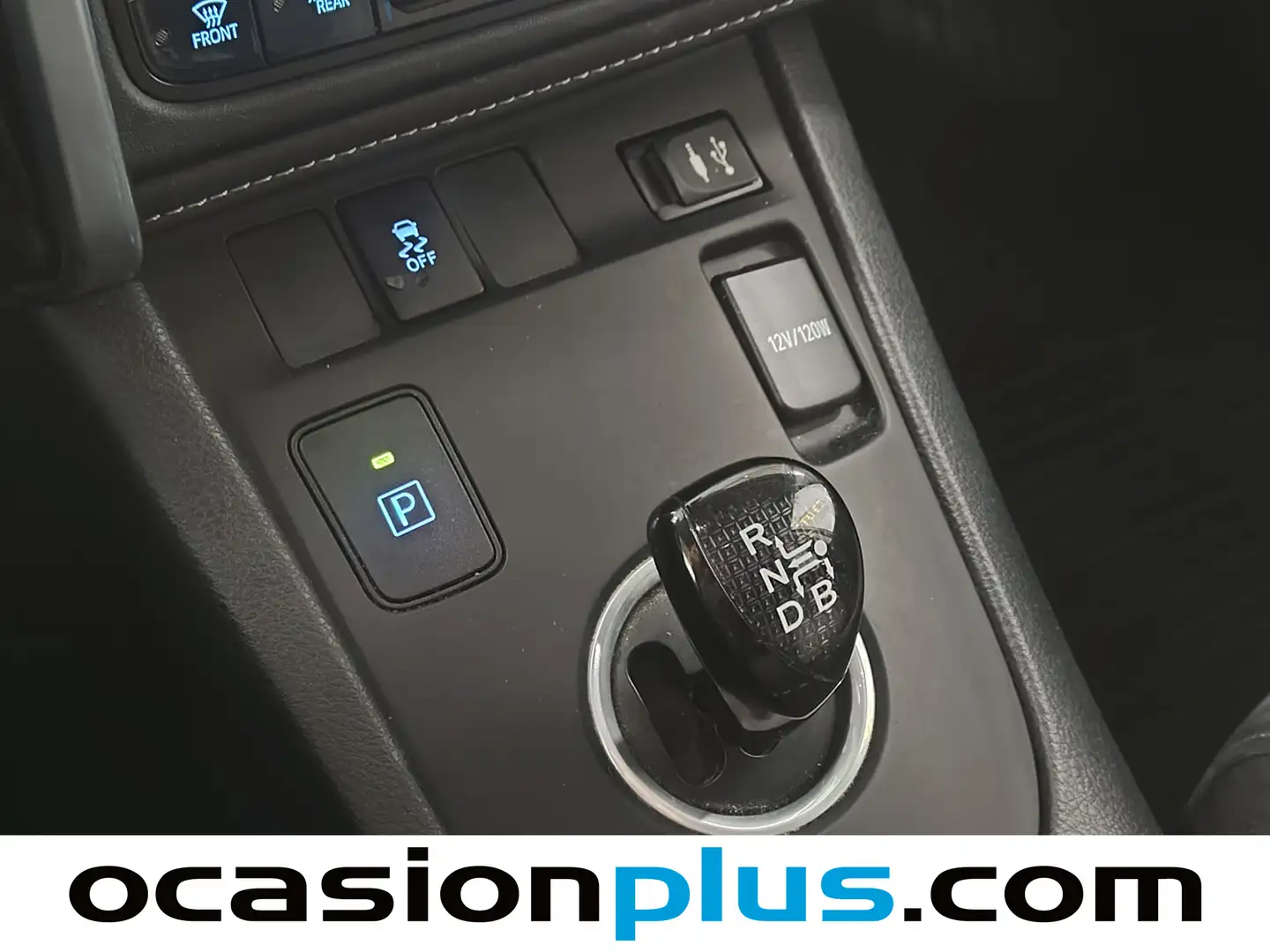 Foto Toyota Auris Toyota Auris 140H Hybrid Feel! Edition (136 CV)