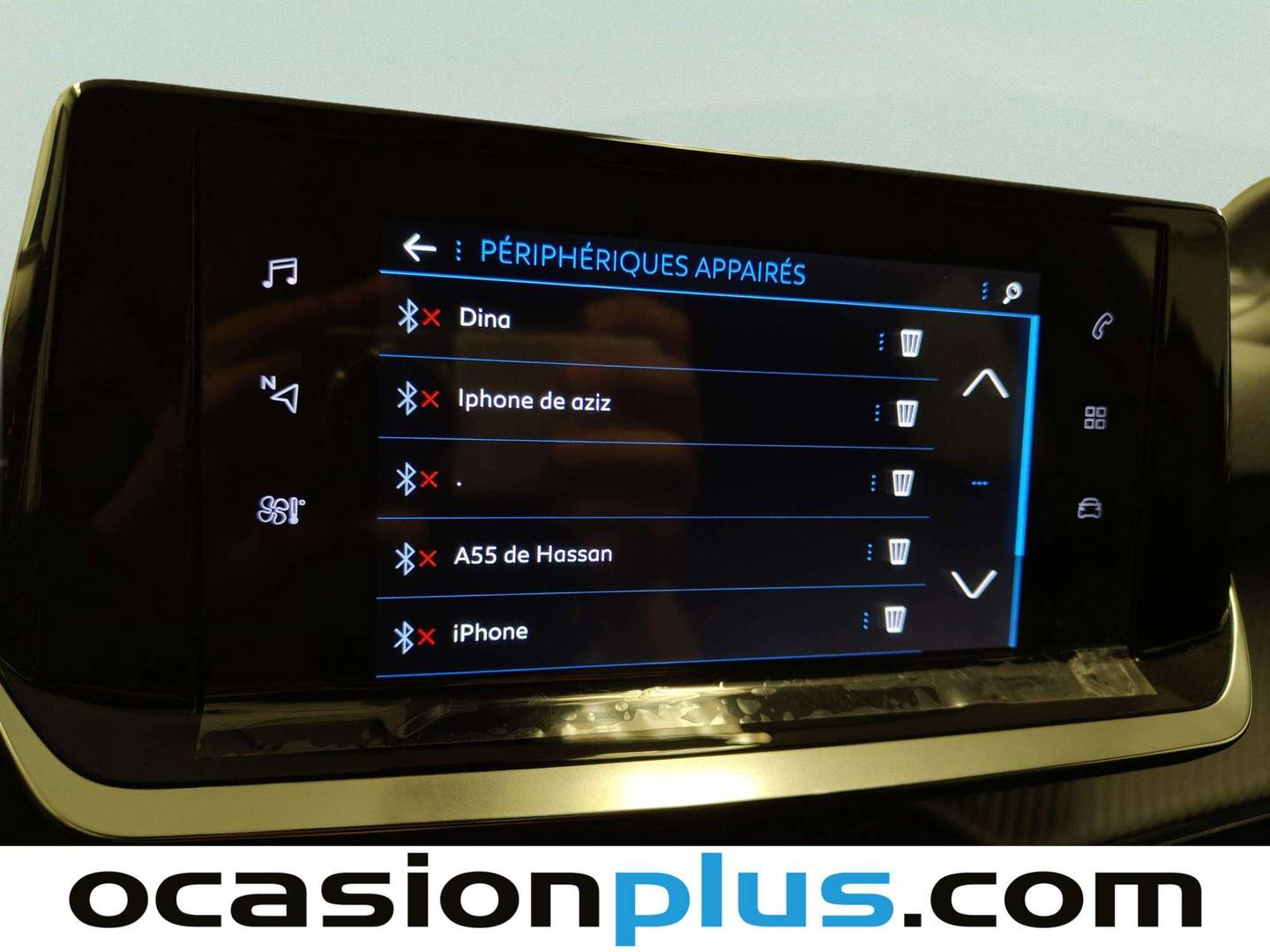 Peugeot 2008 Peugeot 2008 BlueHDi 130 S&S Allure EAT8 (130 CV) de segunda mano