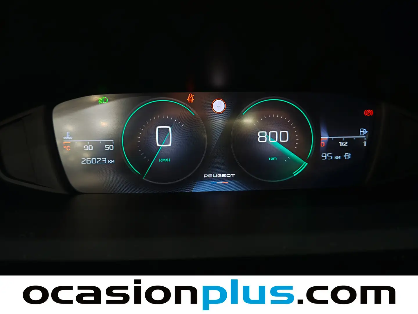 Foto Peugeot 308 Peugeot 308 PureTech 130 S&S Allure (130 CV)