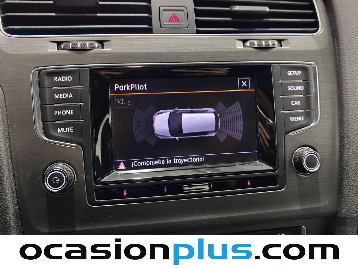 Foto Volkswagen Golf Volkswagen Golf Advance 2.0 TDI BMT (150 CV)