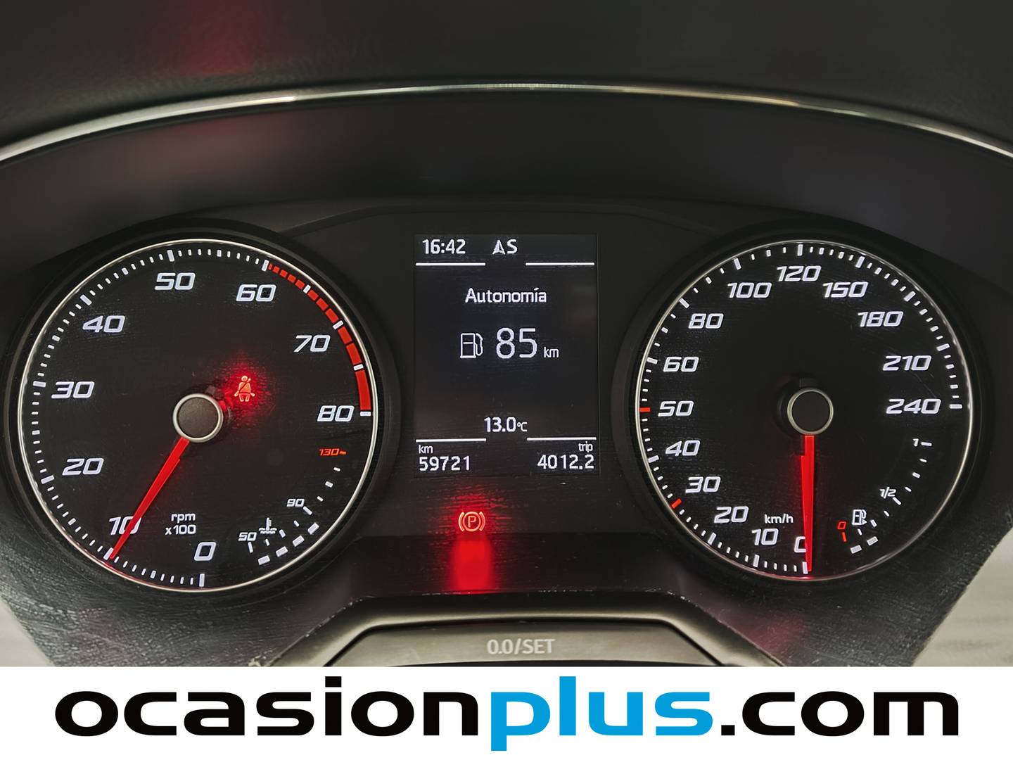 Seat Arona SEAT Arona 1.0 TSI Ecomotive Xcellence (115 CV) de segunda mano