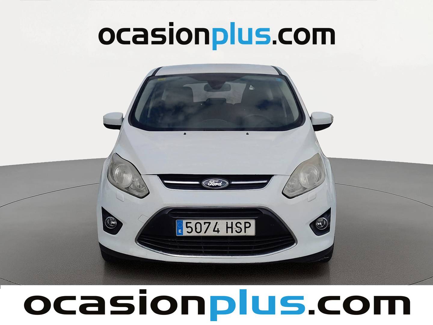 Ford C-Max Ford C-Max 1.0 EcoBoost S&S Trend (125 CV) 125cv