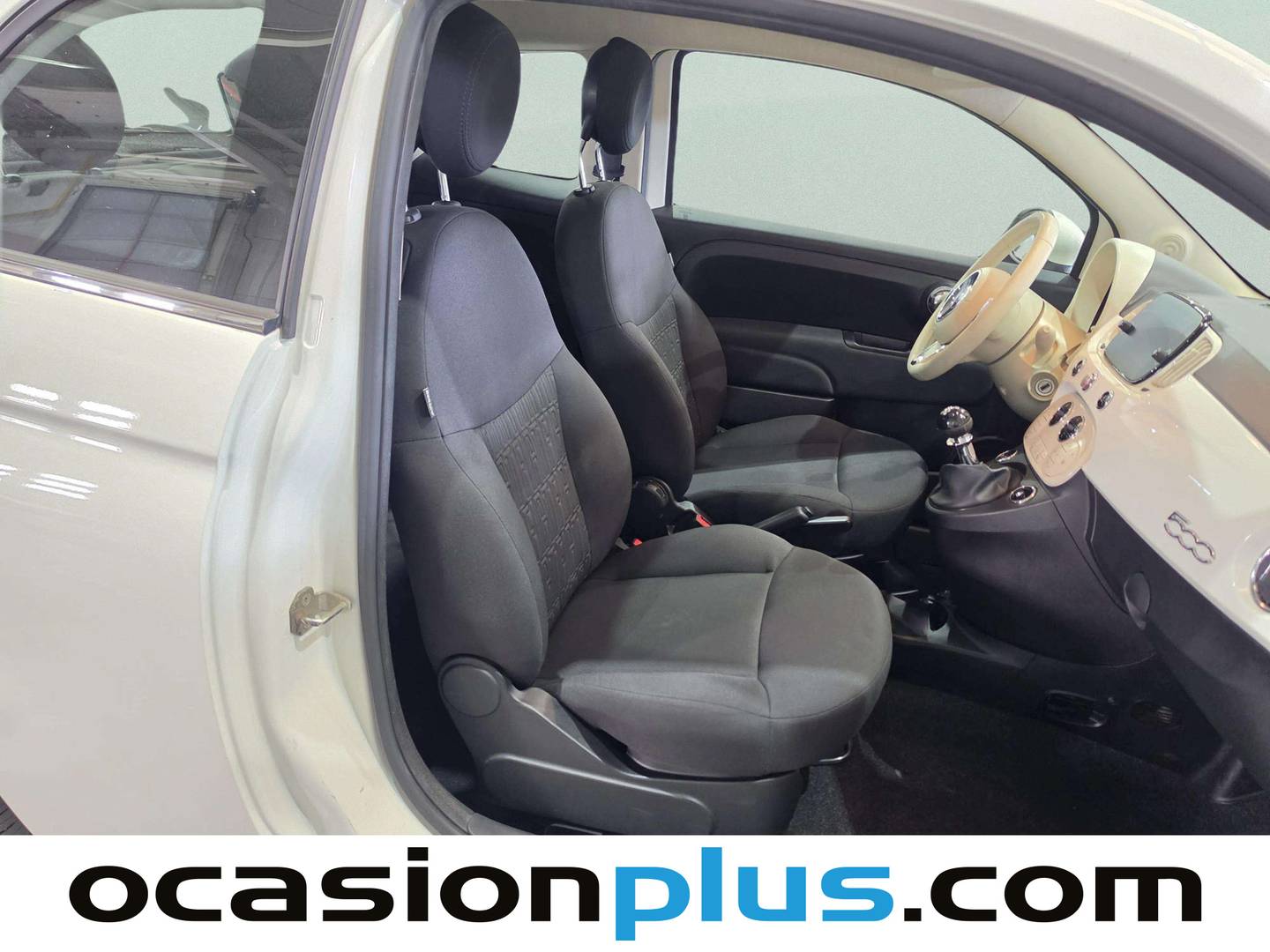 Fiat 500 Fiat 500 1.0 Hybrid Dolcevita (70 CV) km 0