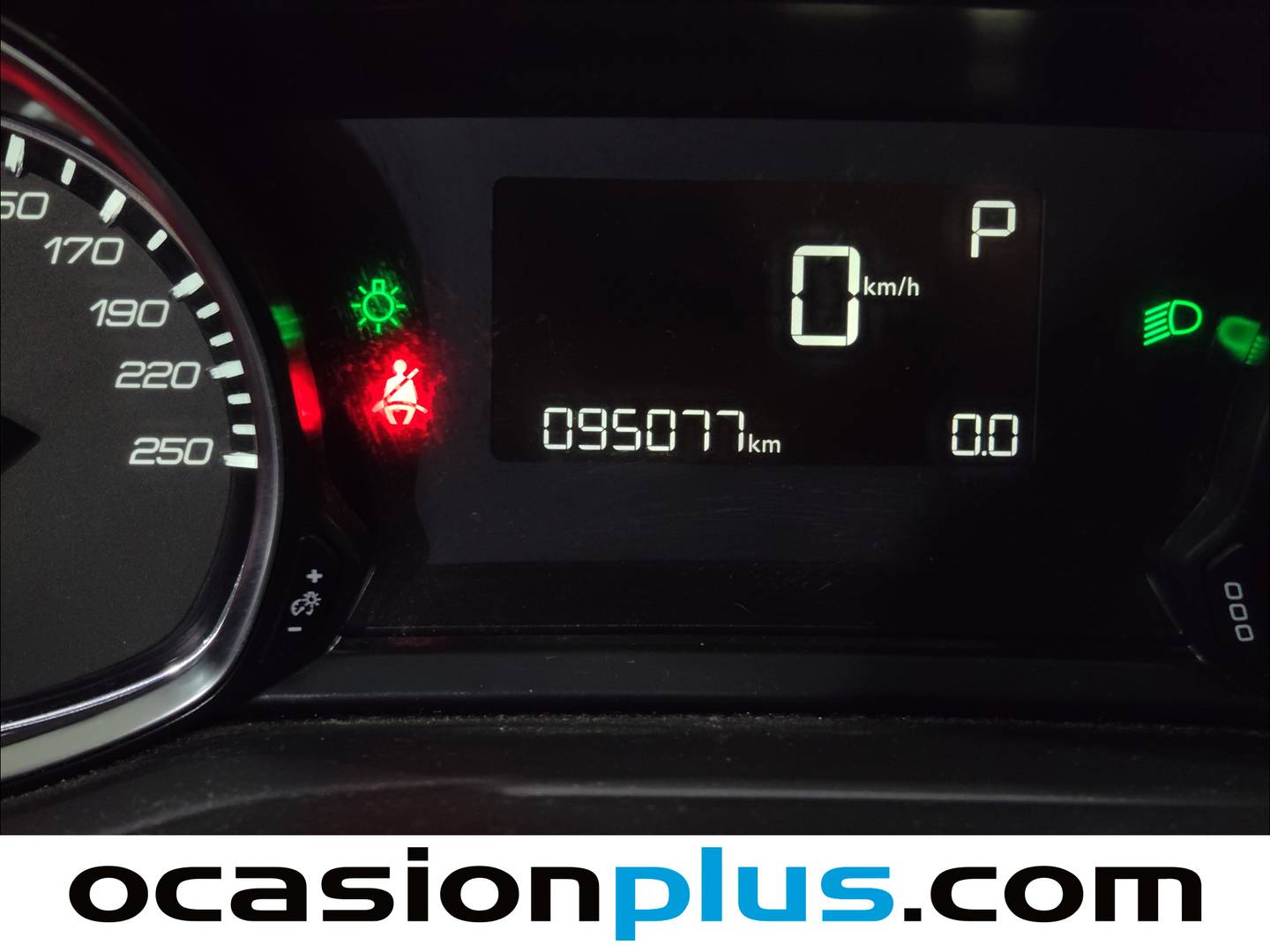 Peugeot 308 Peugeot 308 SW PureTech 130 S&S Allure EAT6 (130 CV) seminuevo