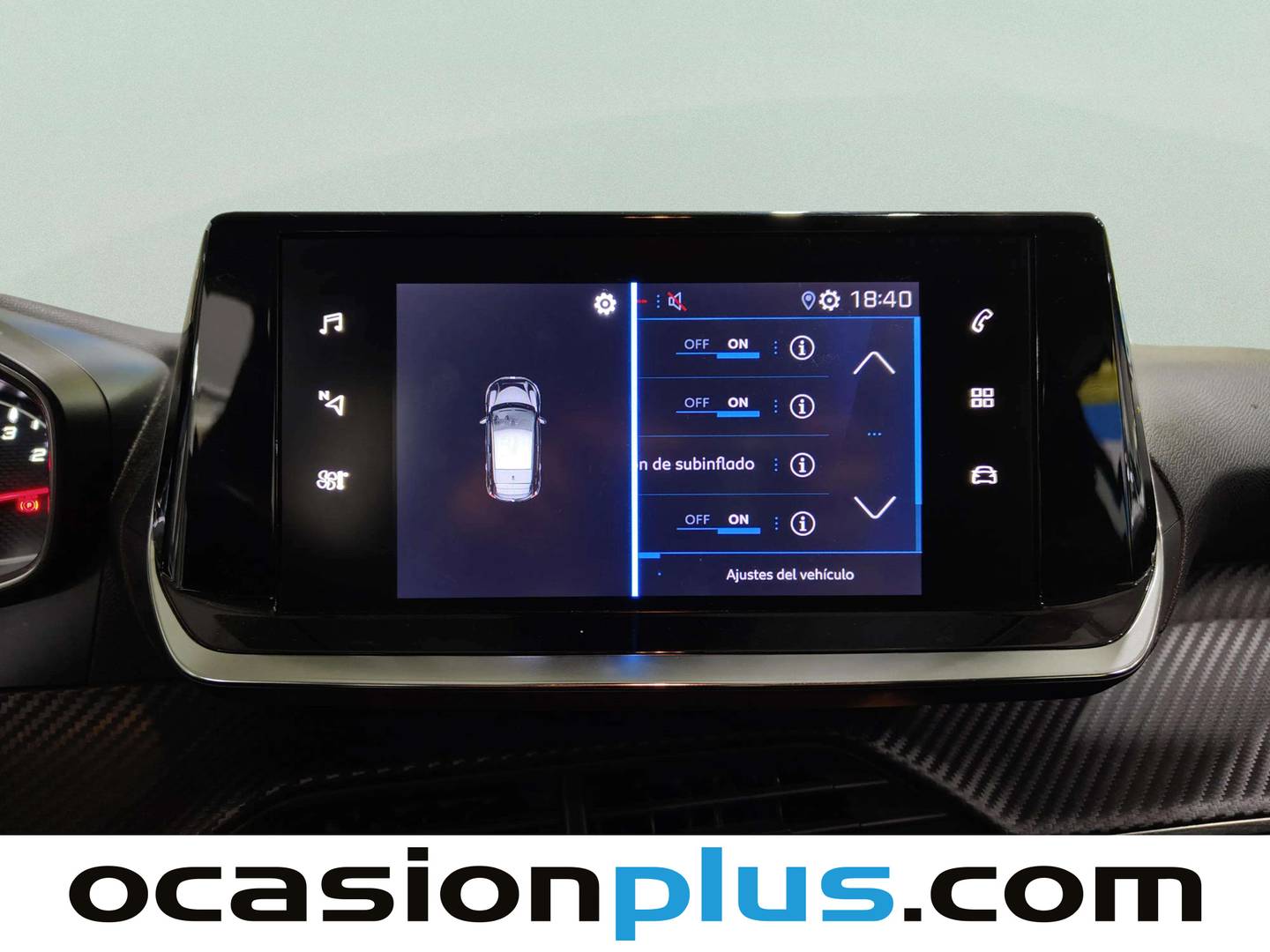 Peugeot 208 Peugeot 208 PureTech 100 Active Pack (100 CV) gasolina