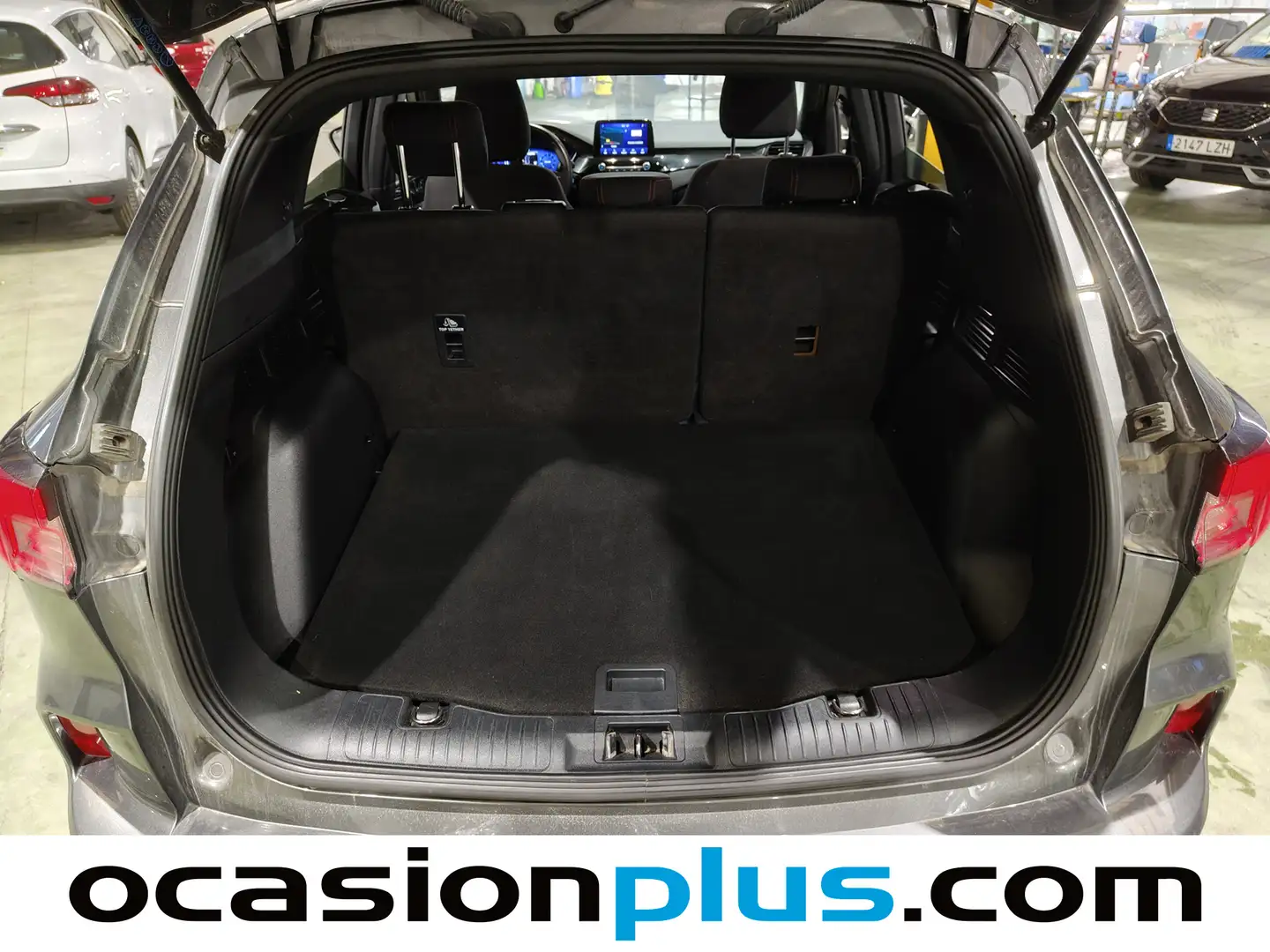 Foto Ford Kuga Ford Kuga 1.5 EcoBoost S&S ST-Line 4x2 (150 CV)