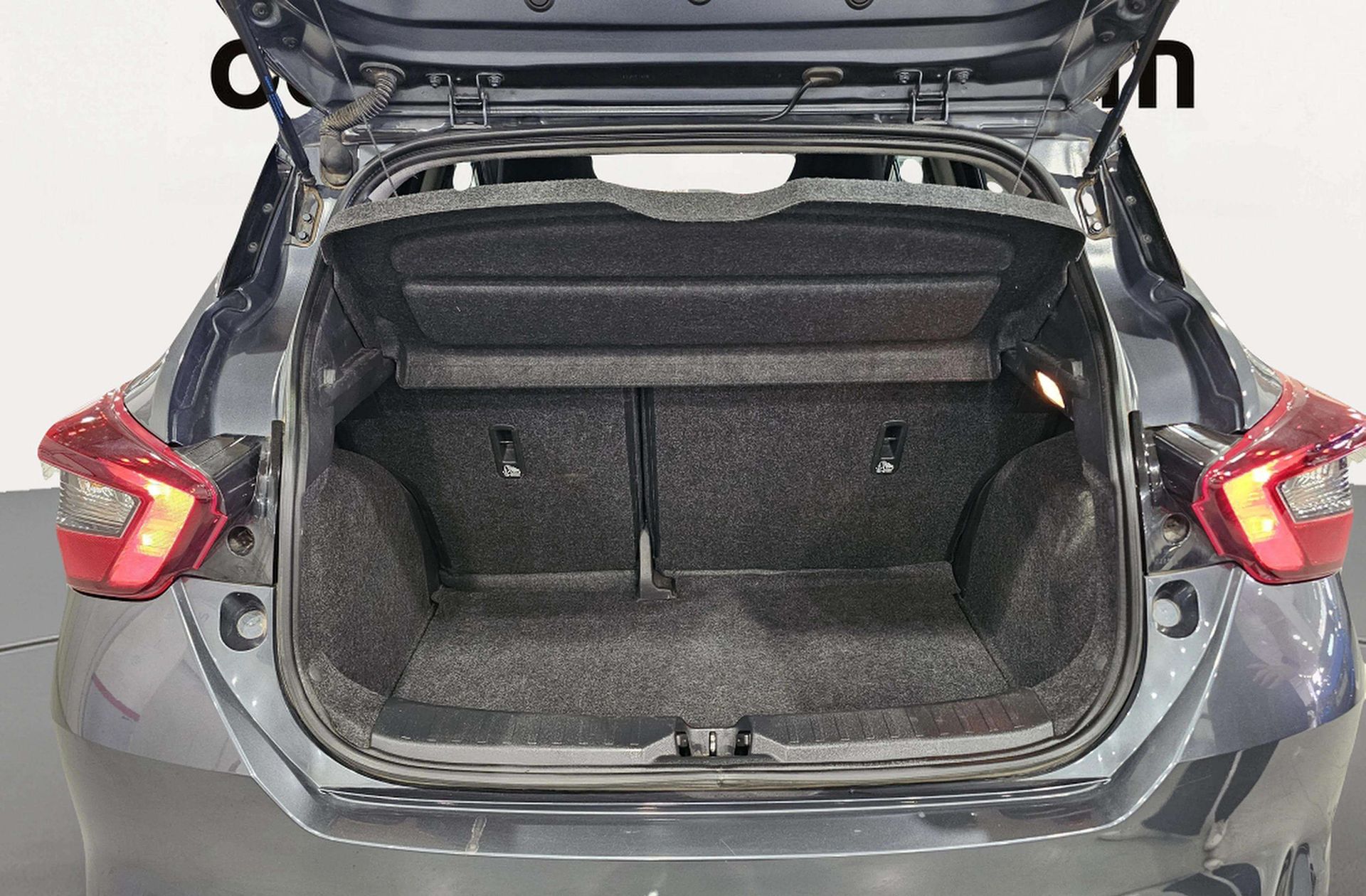 Nissan Micra DIG-T 117 Acenta - foto 14