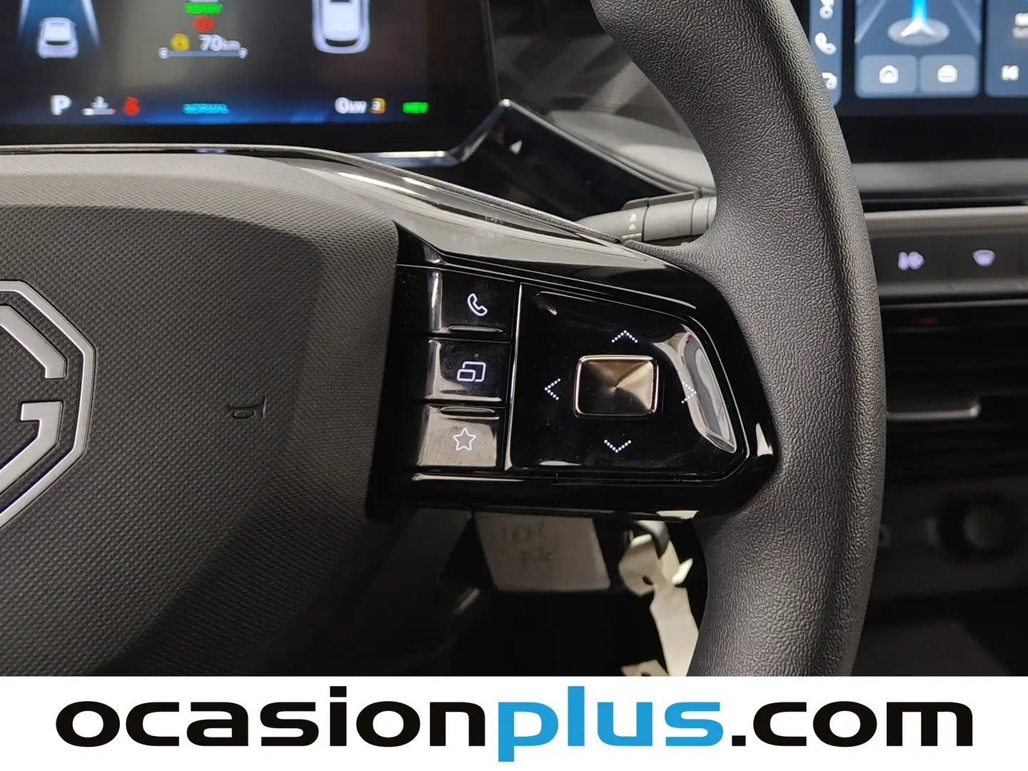 Foto MG MG3 Hybrid+ MG MG3 Hybrid+ Standard (195 CV)