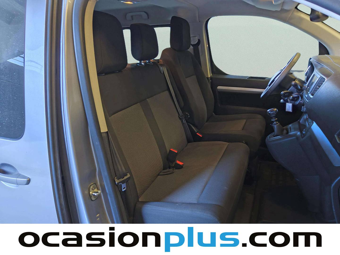 Toyota Proace Verso Toyota Proace Verso 2.0D VX Plus Shuttle L1 (145 CV) barato