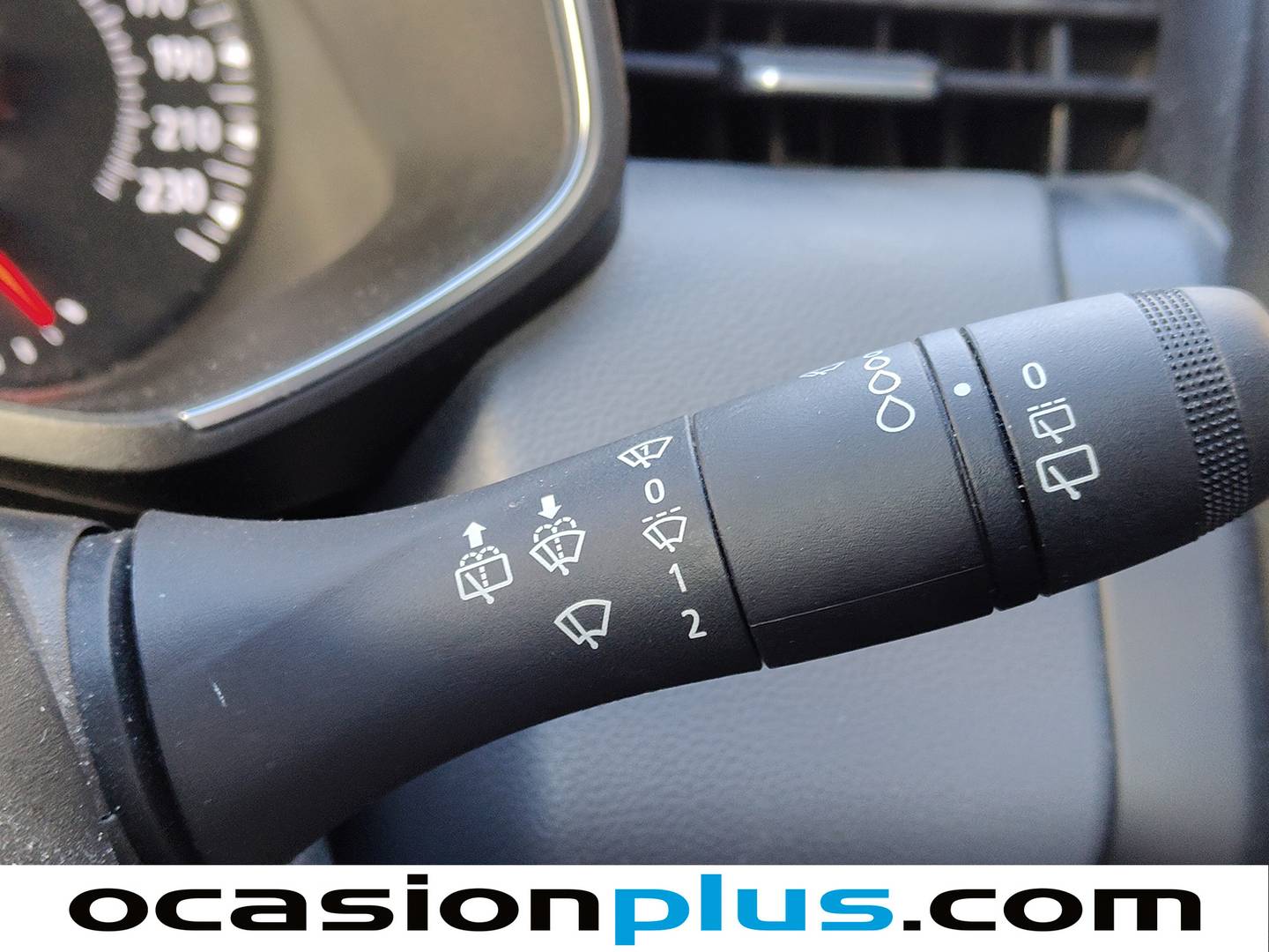Renault Clio Renault Clio Business SCe (65 CV) seminuevo