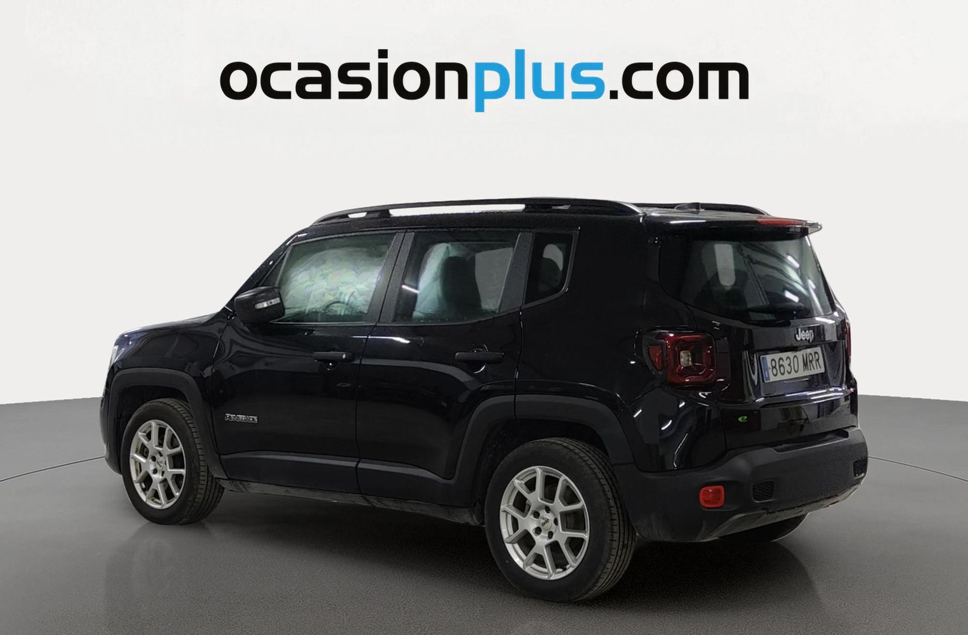 Jeep Renegade eHybrid 1.5 Altitude DCT - foto 3