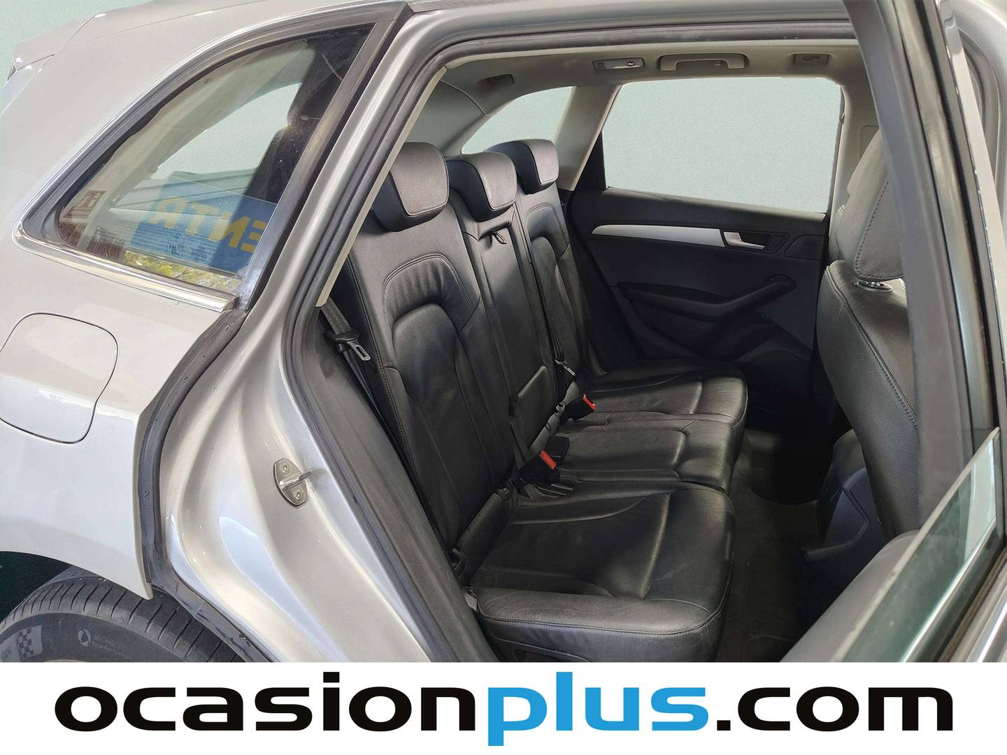 Audi Q5 Audi Q5 2.0 TDI DPF quattro (170 CV) S tronic km 0