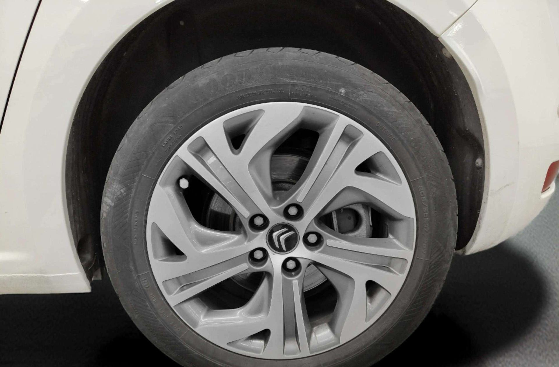 Citroën C4 Picasso 2.0 HDi Exclusive - foto 31