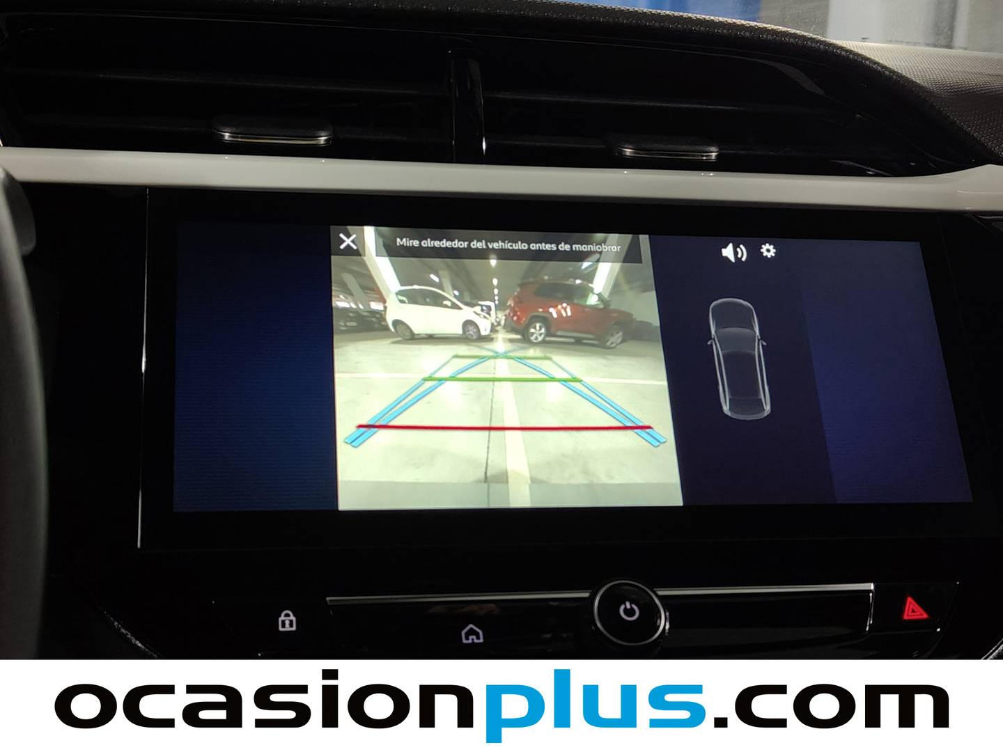 Foto Opel Corsa Opel Corsa 1.2 T XHL Hybrid GS eDCT (110 CV)