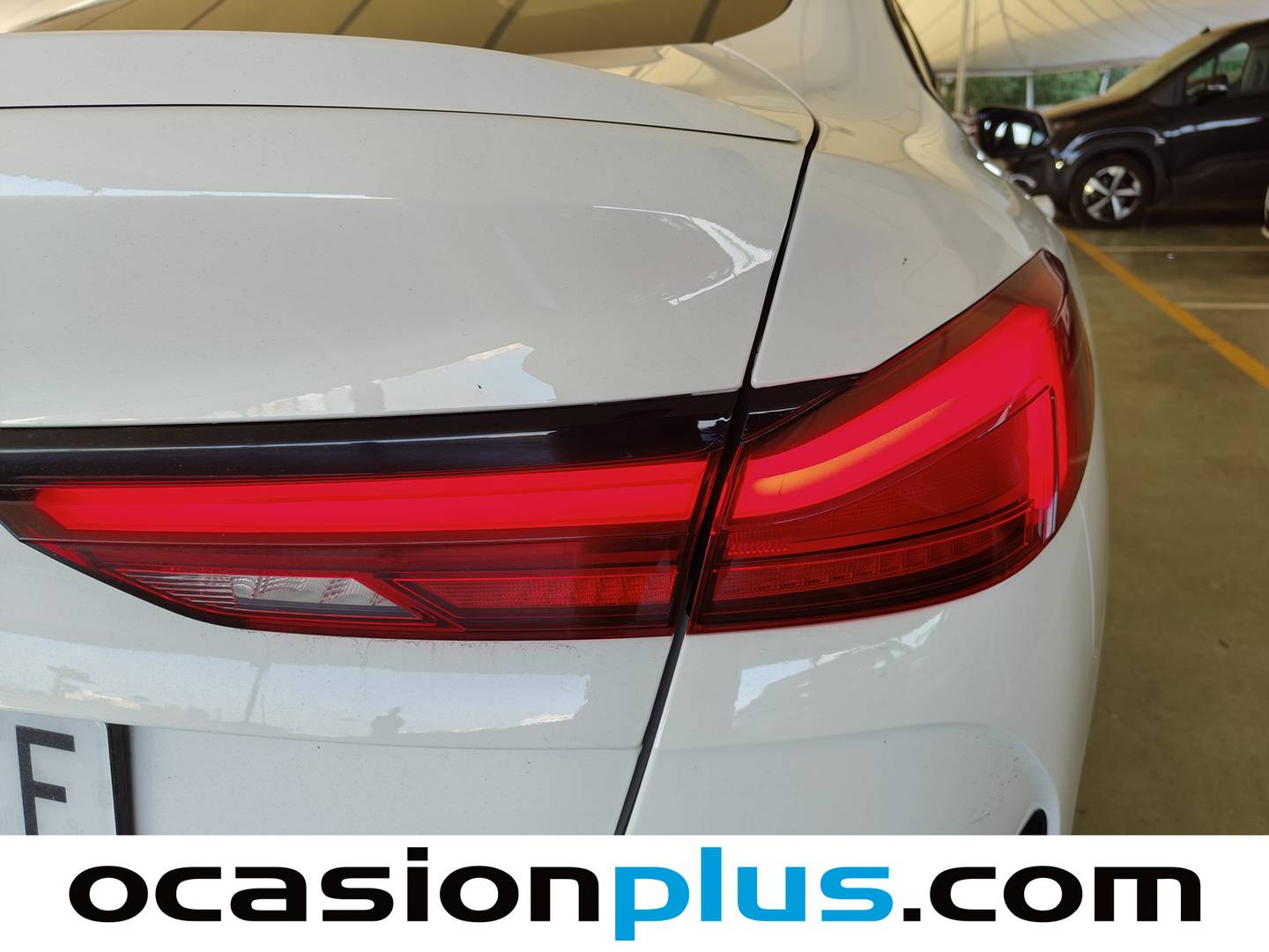 Foto BMW Serie 2 BMW Serie 2 218i Gran Coupe (140 CV) Pack M