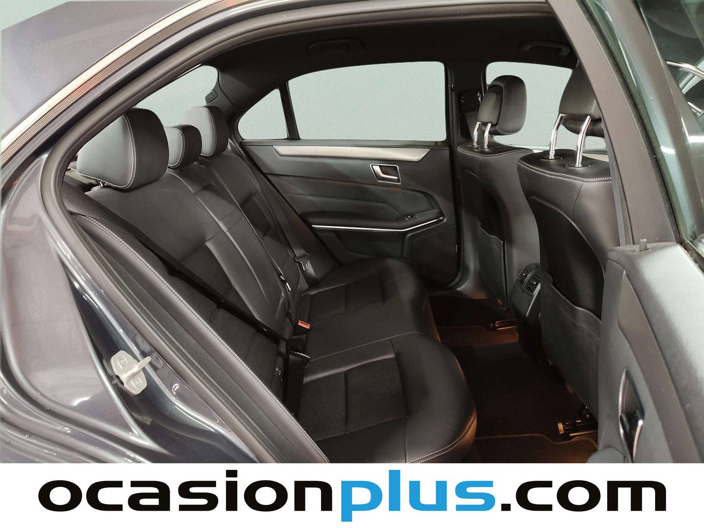 Mercedes Clase E Mercedes Clase E 220 BlueTEC Avantgarde (170 CV) diésel