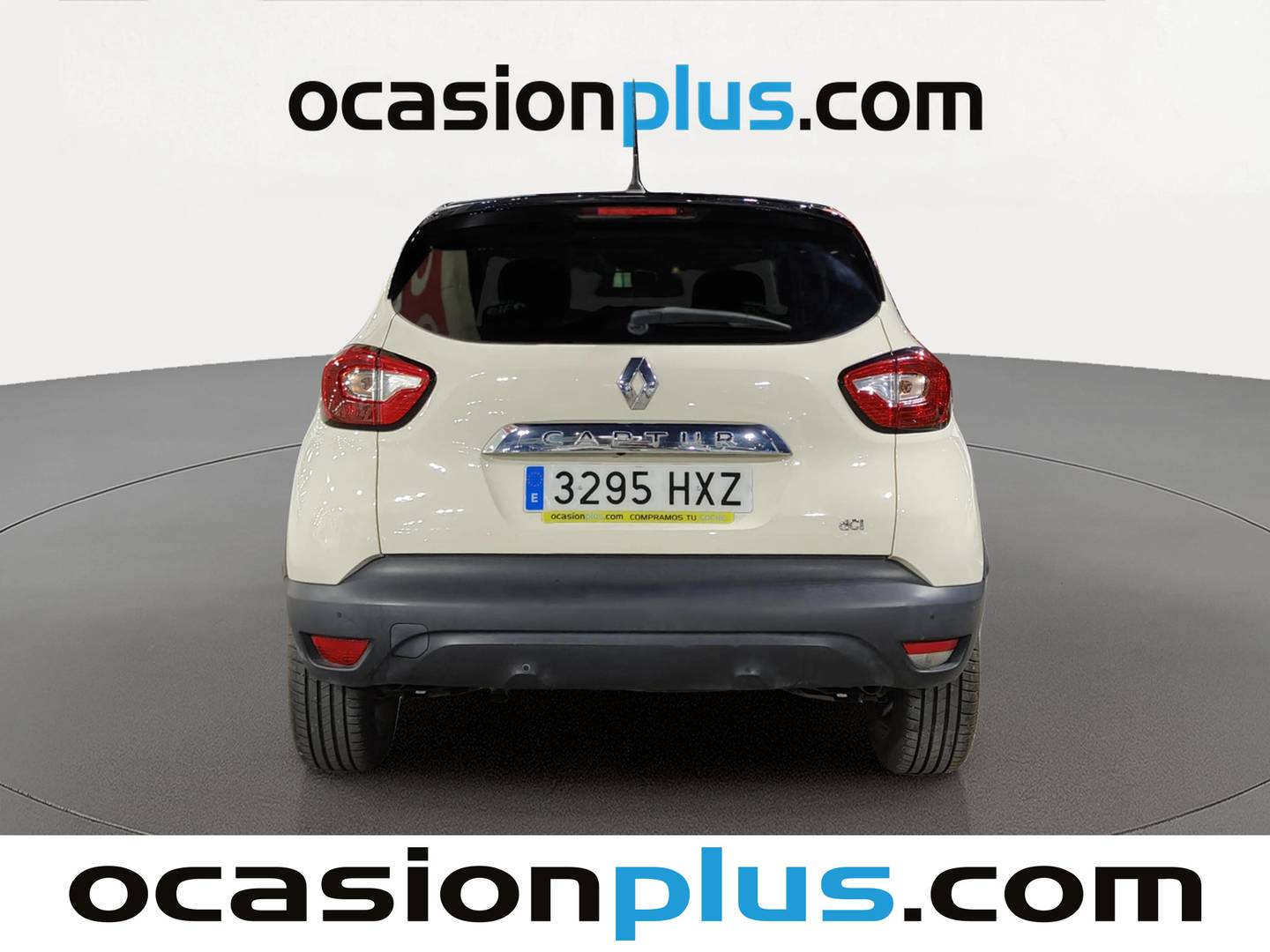 Renault Captur Renault Captur Zen dCi (90 CV) EDC barato