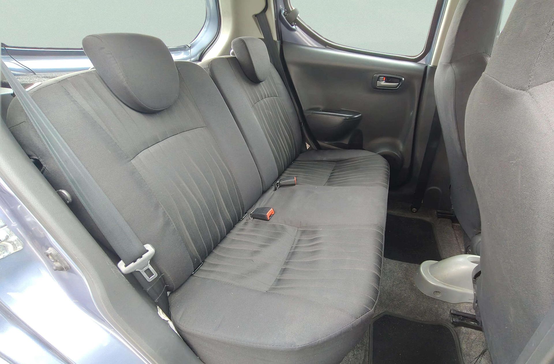 Nissan Pixo 1.0G Visia - foto 13